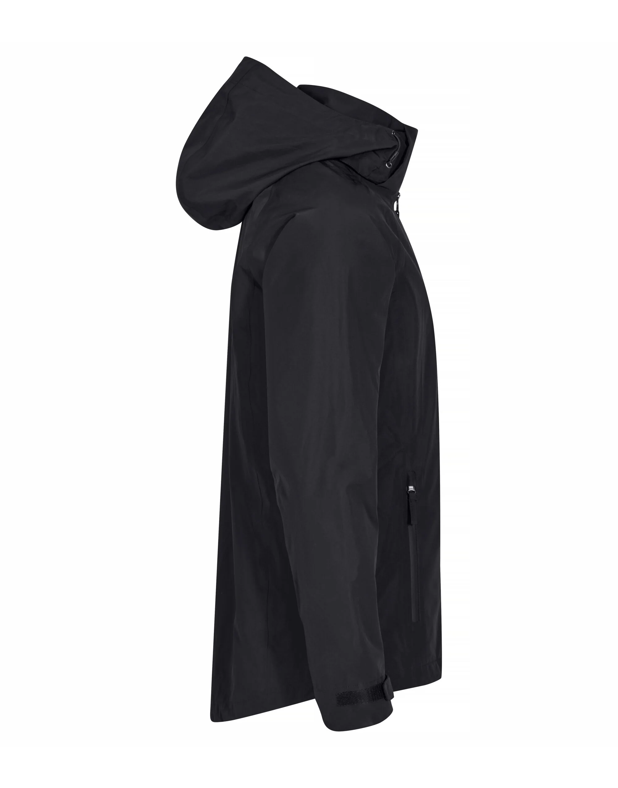 Clique Classic Shell Jacket CQ0200923 - Image 4