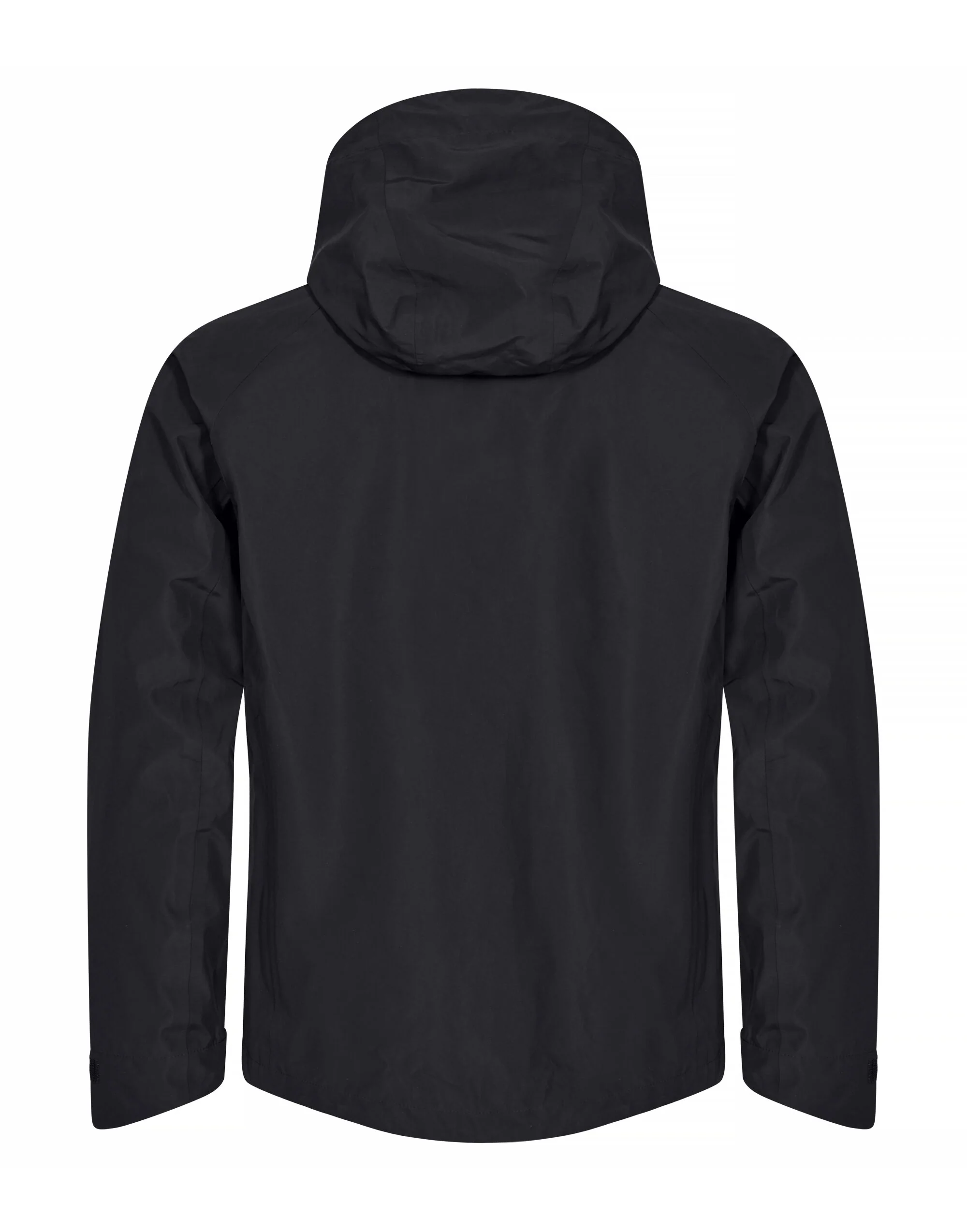 Clique Classic Shell Jacket CQ0200923 - Image 5