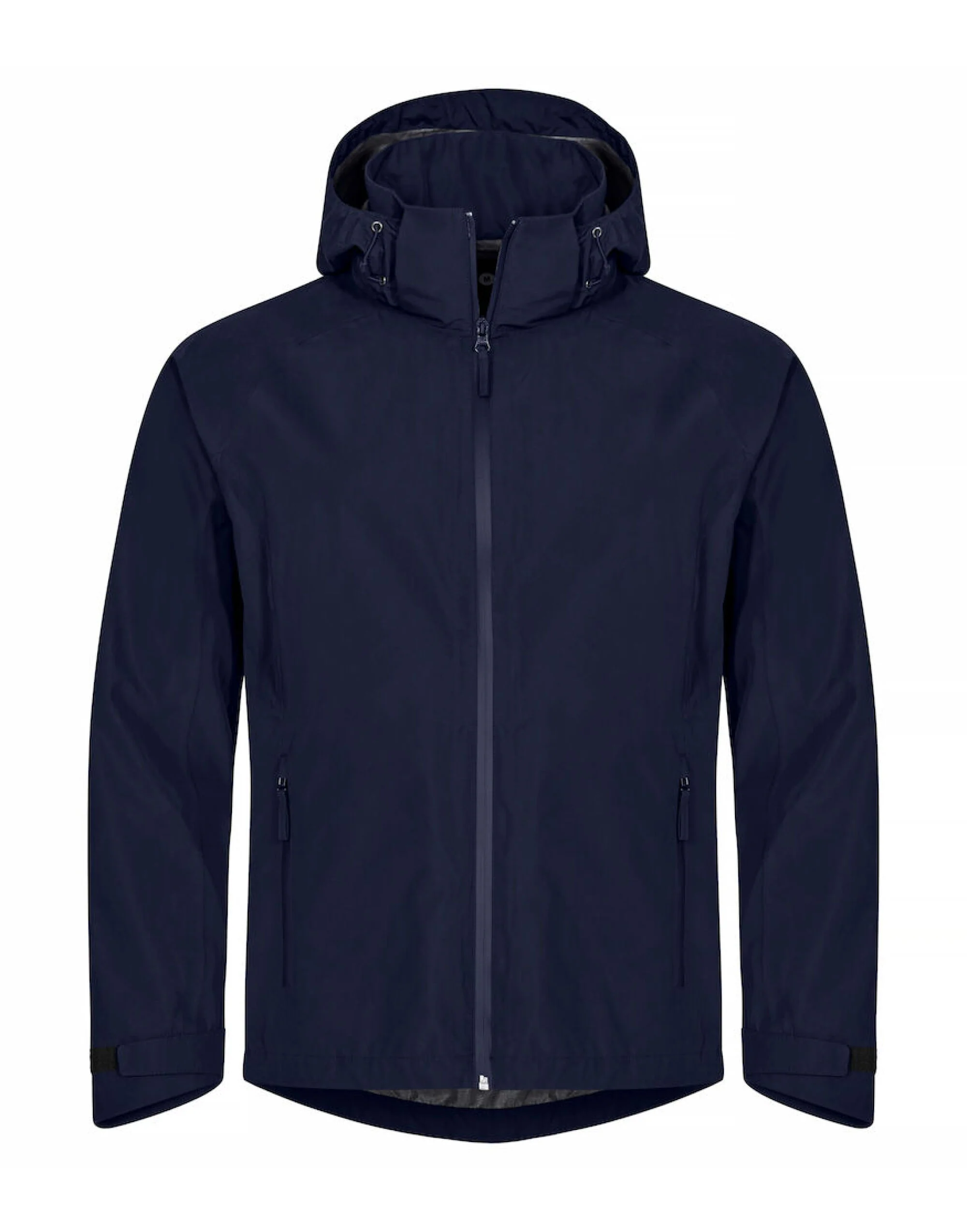 Clique Classic Shell Jacket CQ0200923 - Image 6