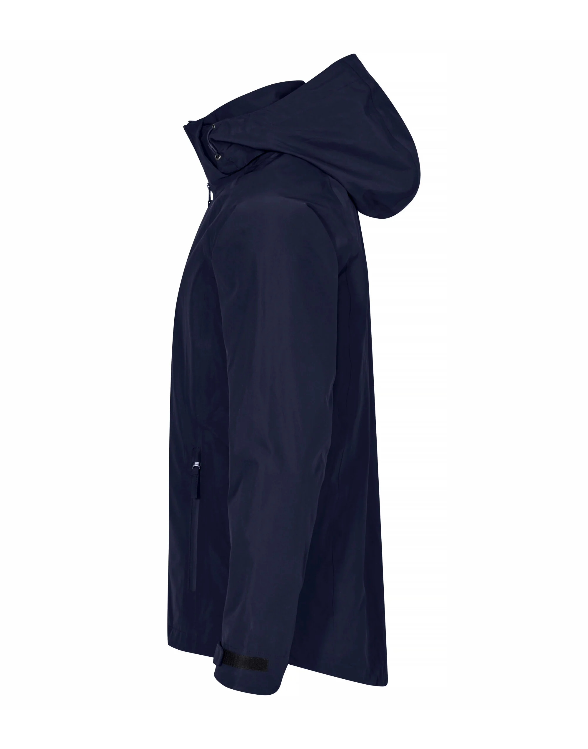 Clique Classic Shell Jacket CQ0200923 - Image 7