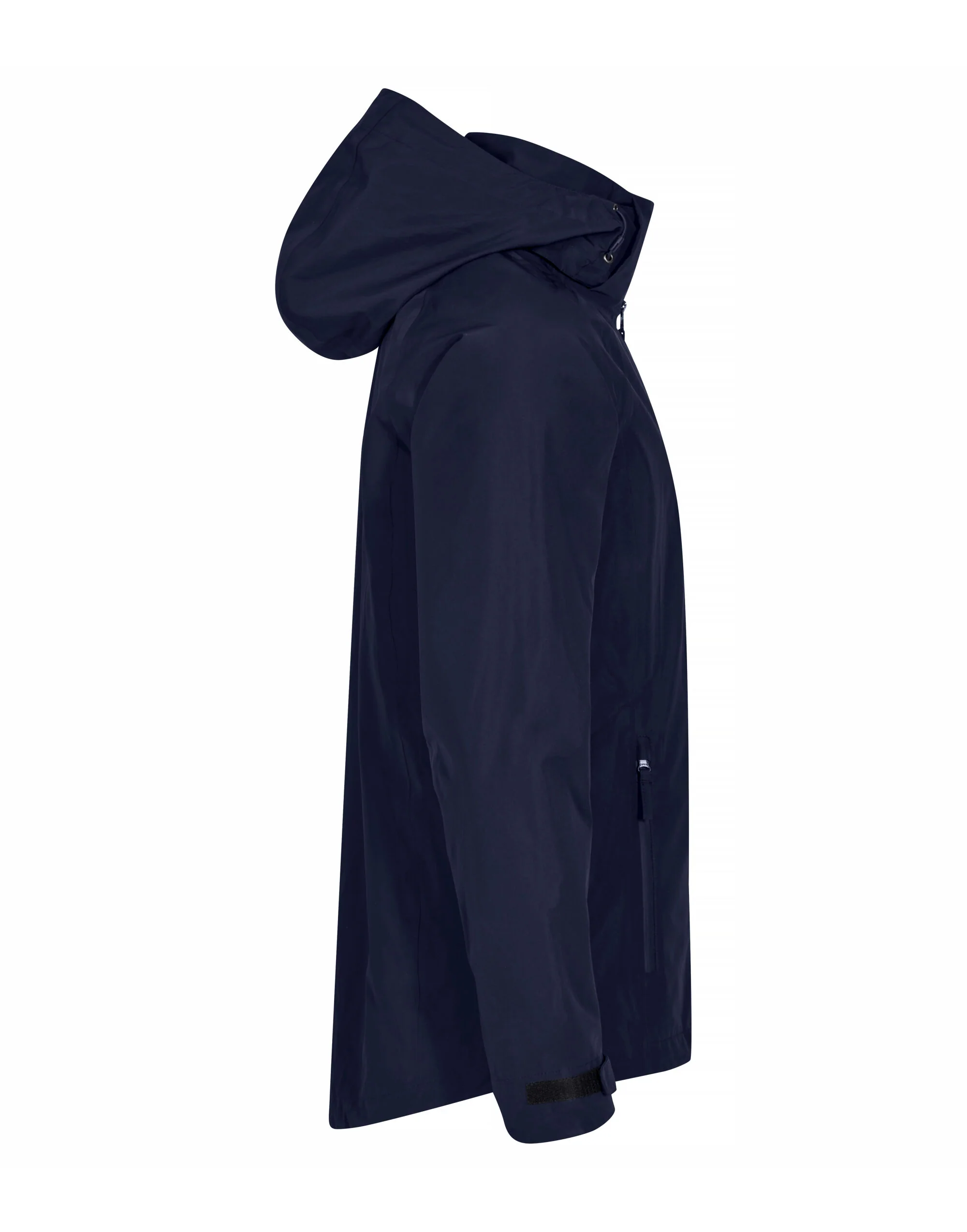 Clique Classic Shell Jacket CQ0200923 - Image 8