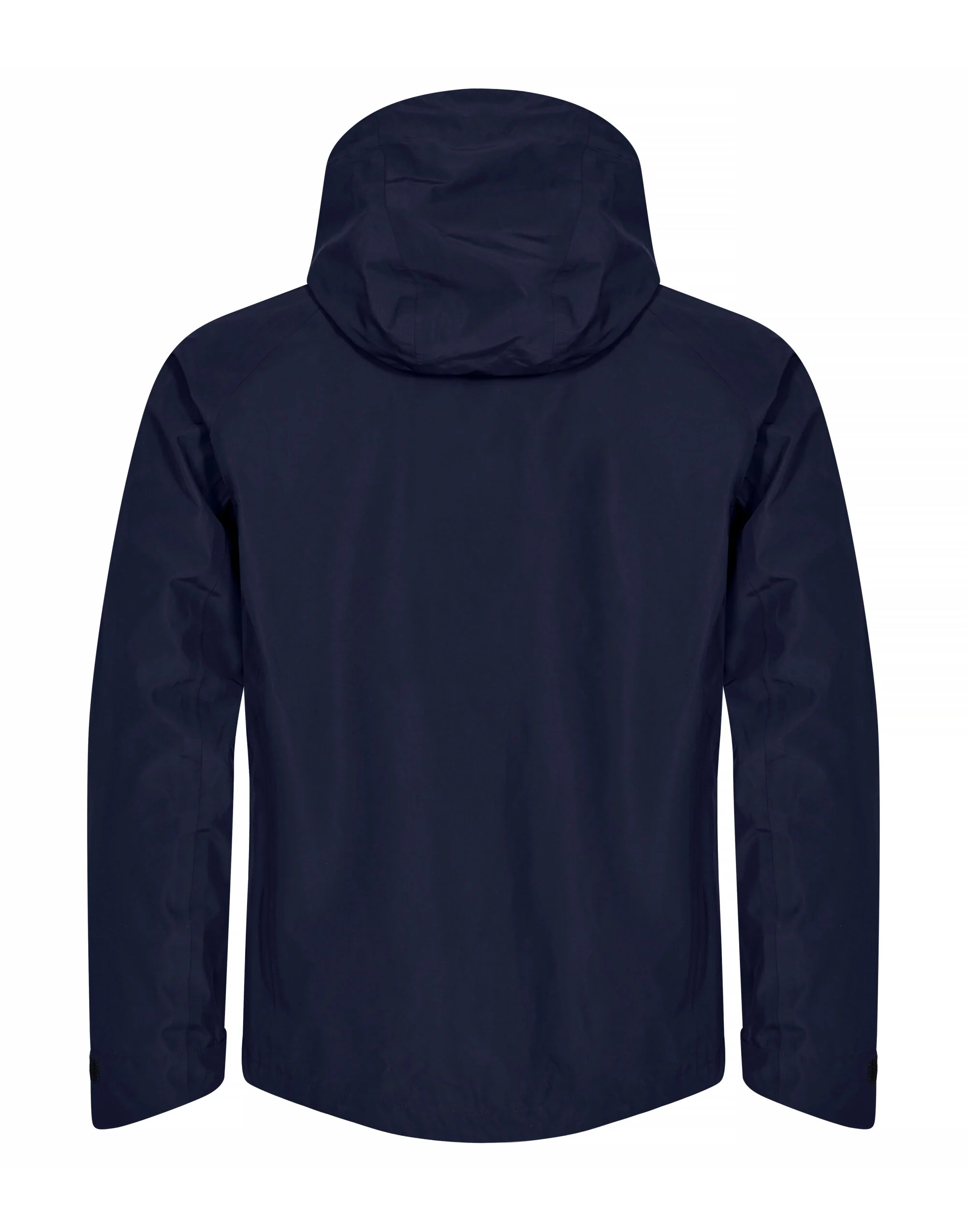 Clique Classic Shell Jacket CQ0200923 - Image 9