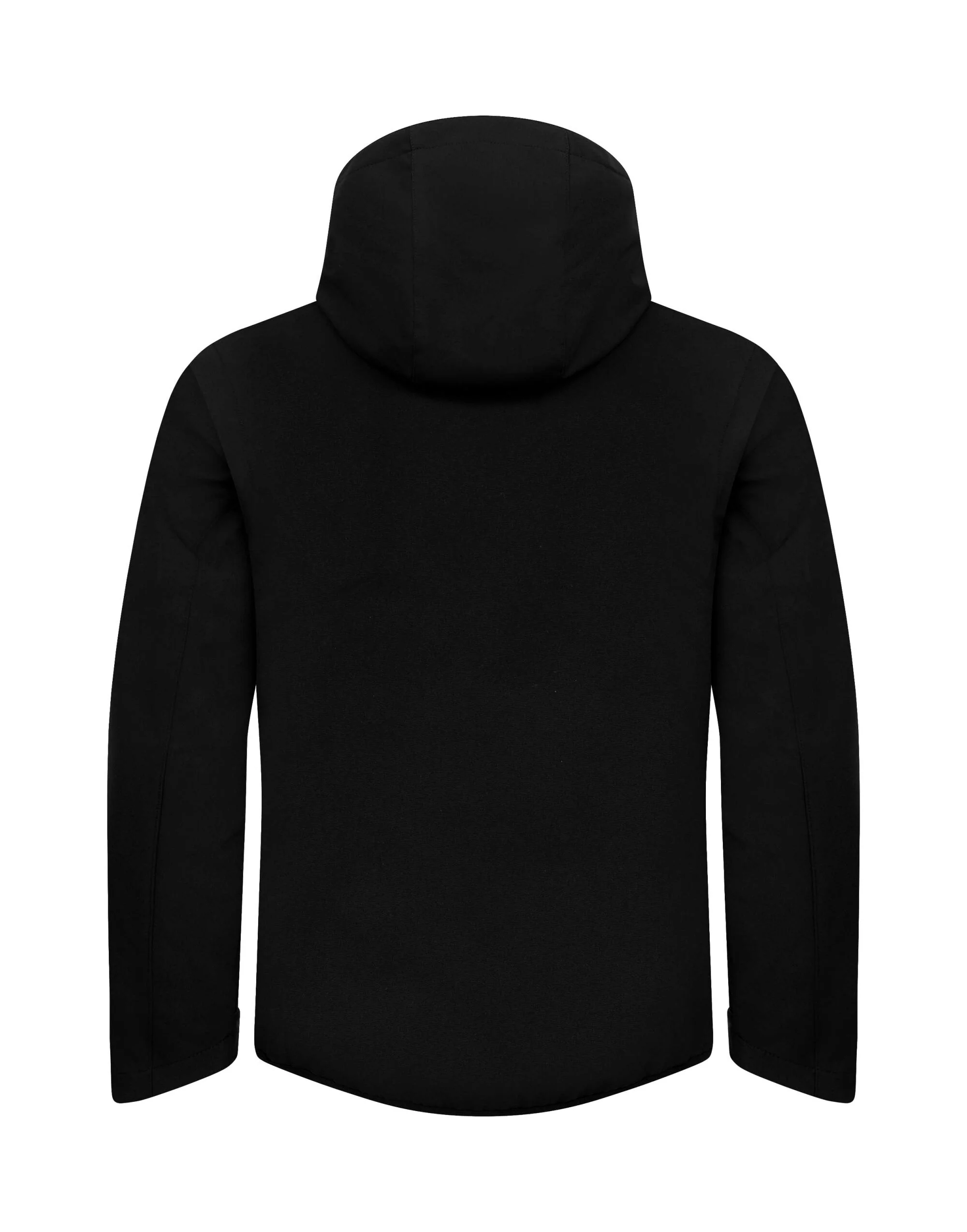 Clique Classic Softshell 2 In 1 CQ0200913 - Image 11