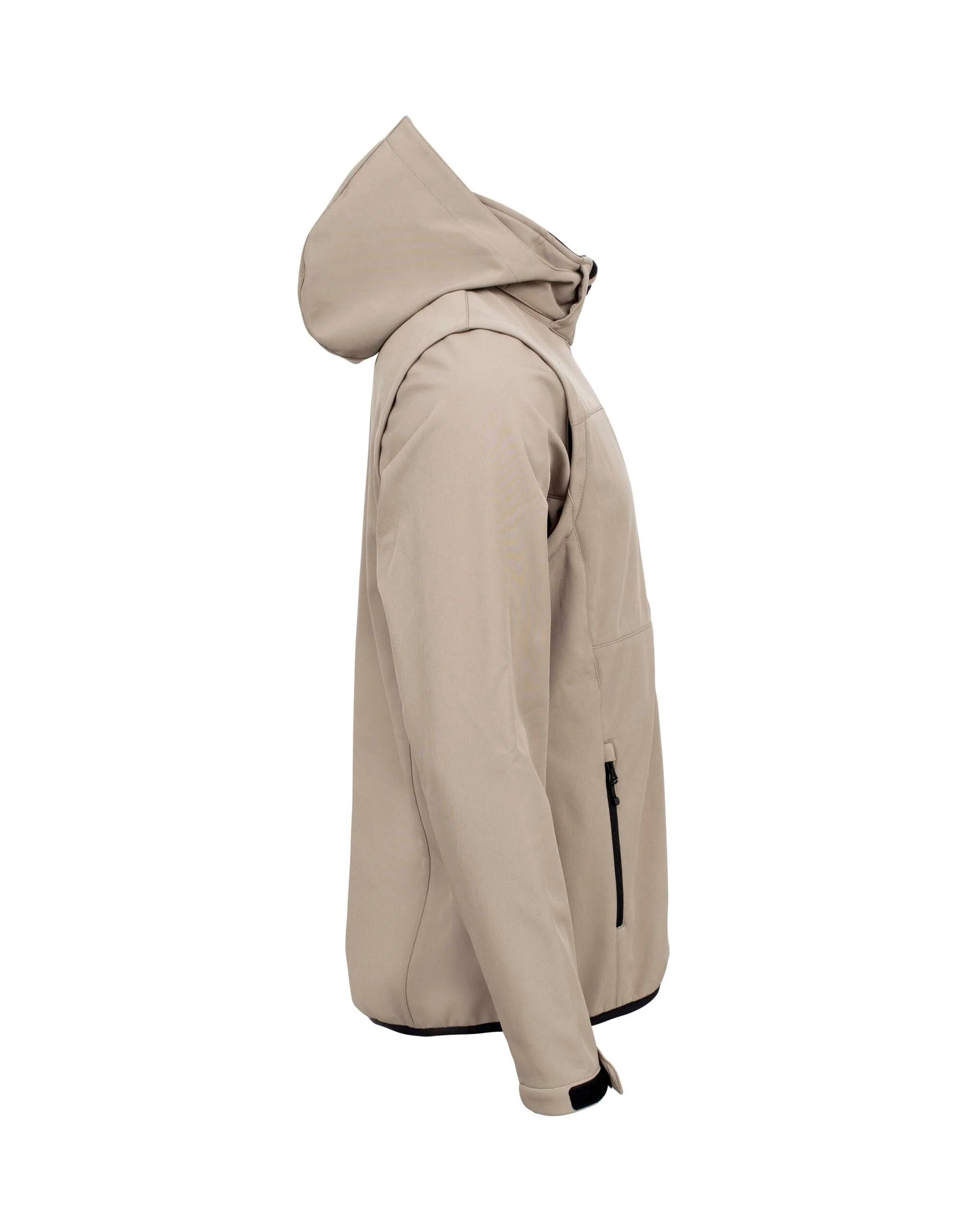 Clique Classic Softshell 2 In 1 CQ0200913 - Image 16