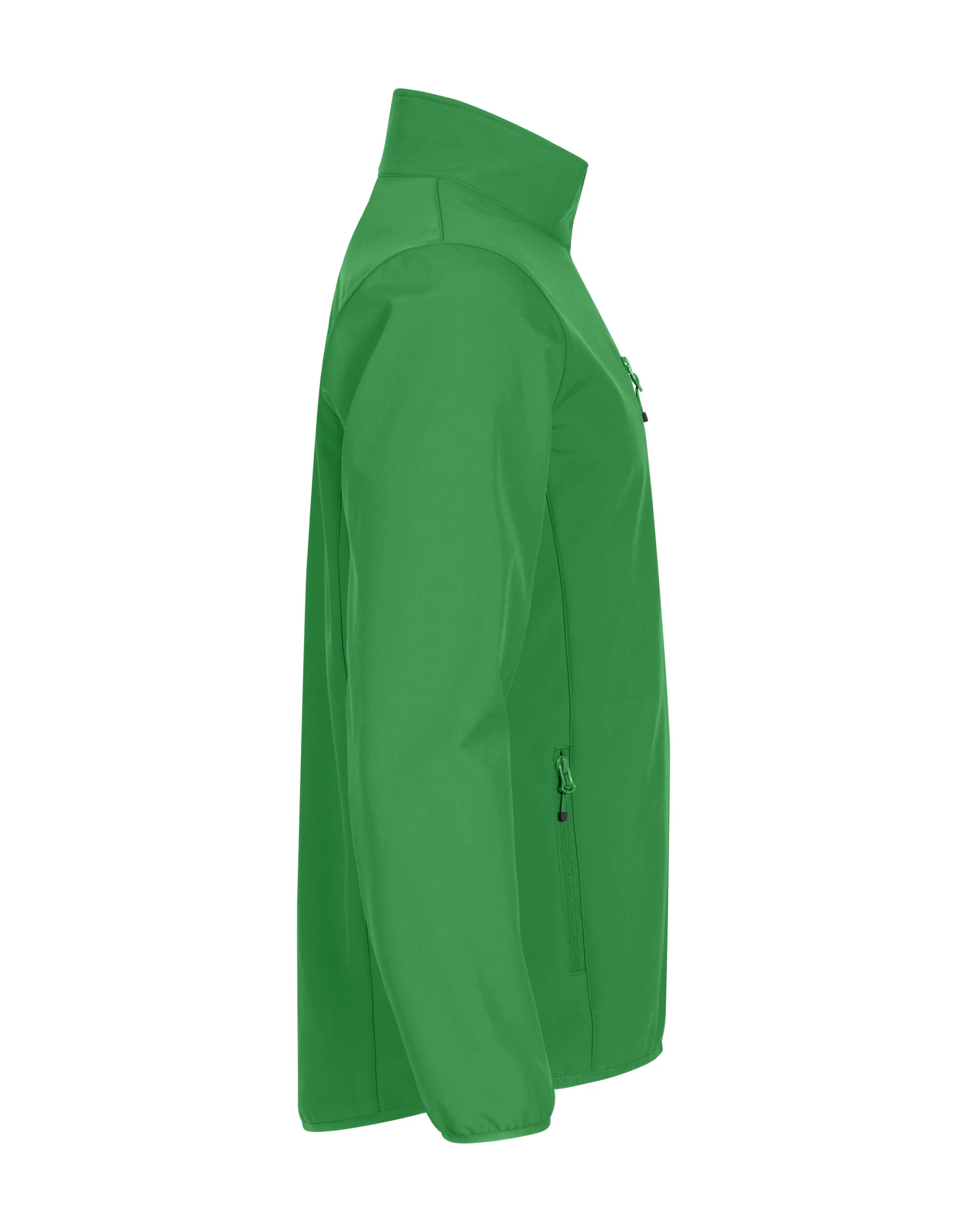 Clique Classic Softshell Jacket CQ0200910 - Image 10