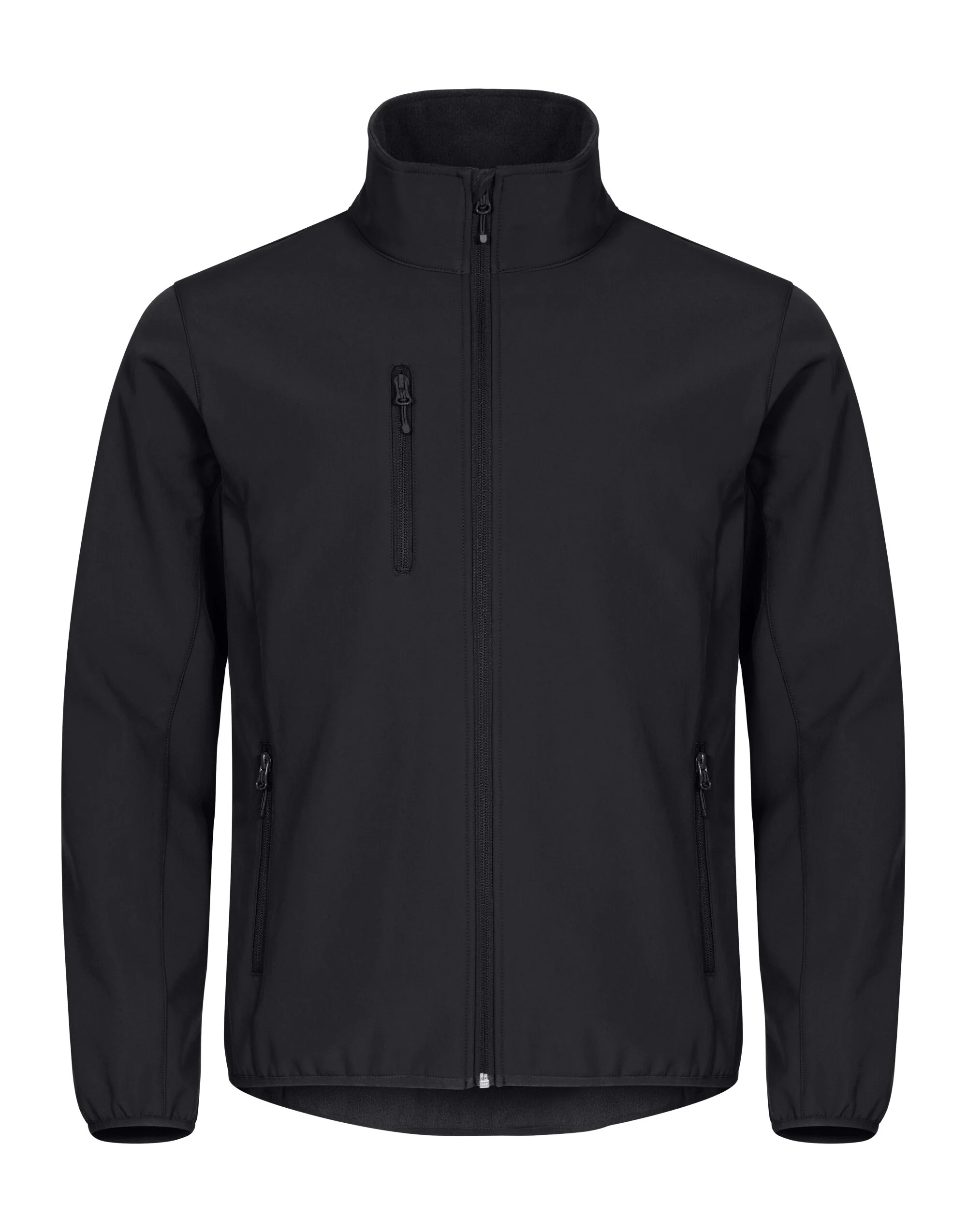 Clique Classic Softshell Jacket CQ0200910 - Image 11