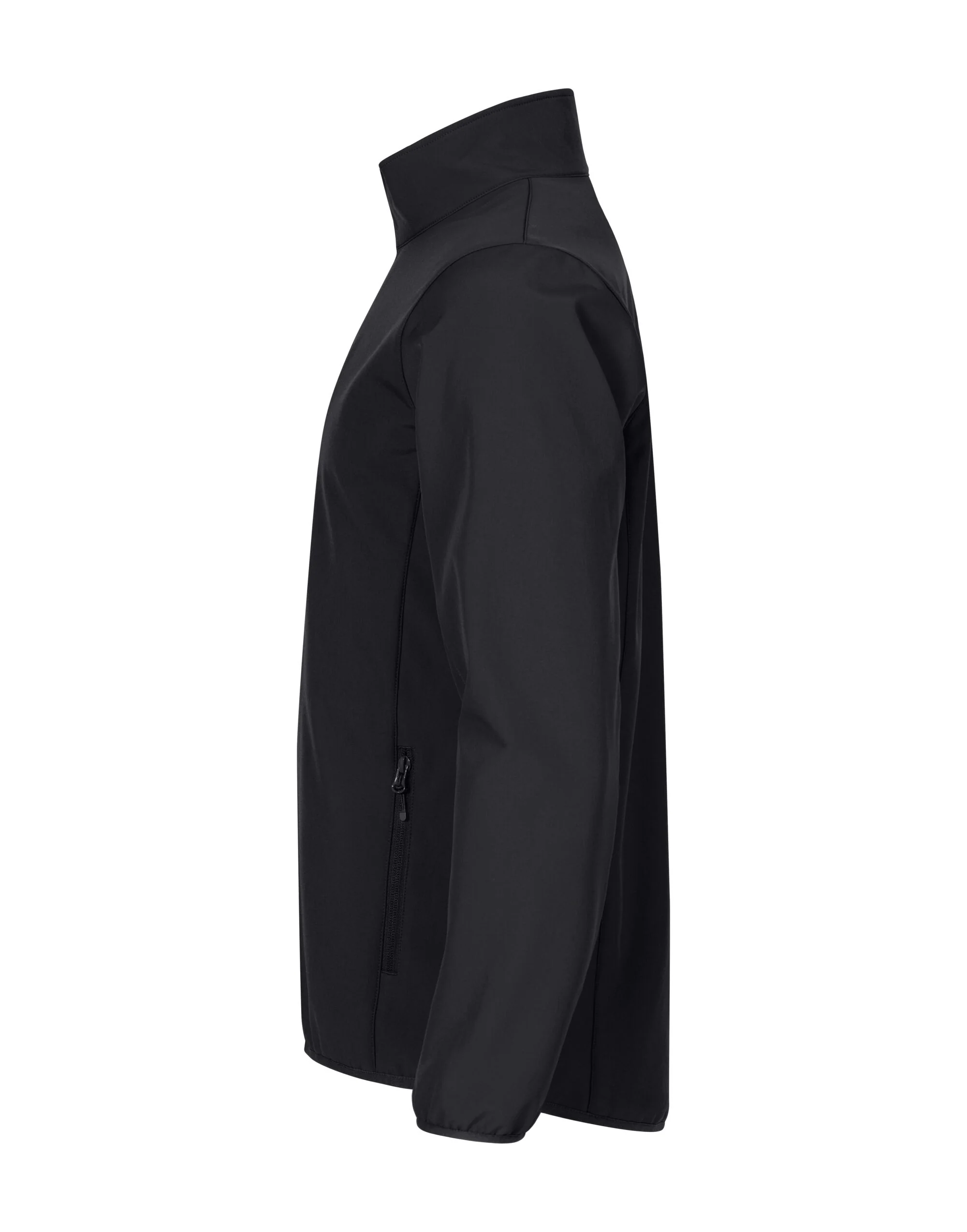 Clique Classic Softshell Jacket CQ0200910 - Image 12