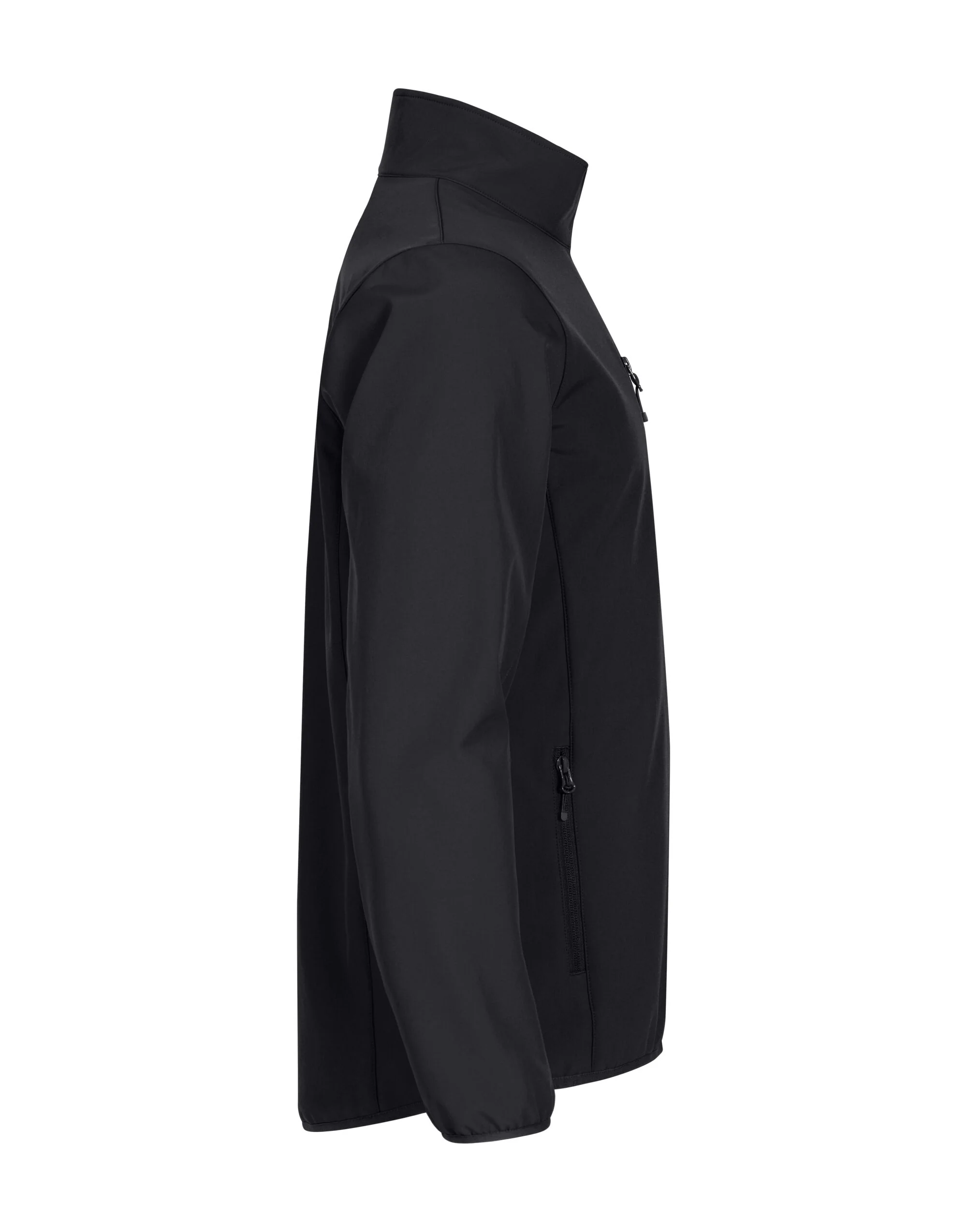Clique Classic Softshell Jacket CQ0200910 - Image 13