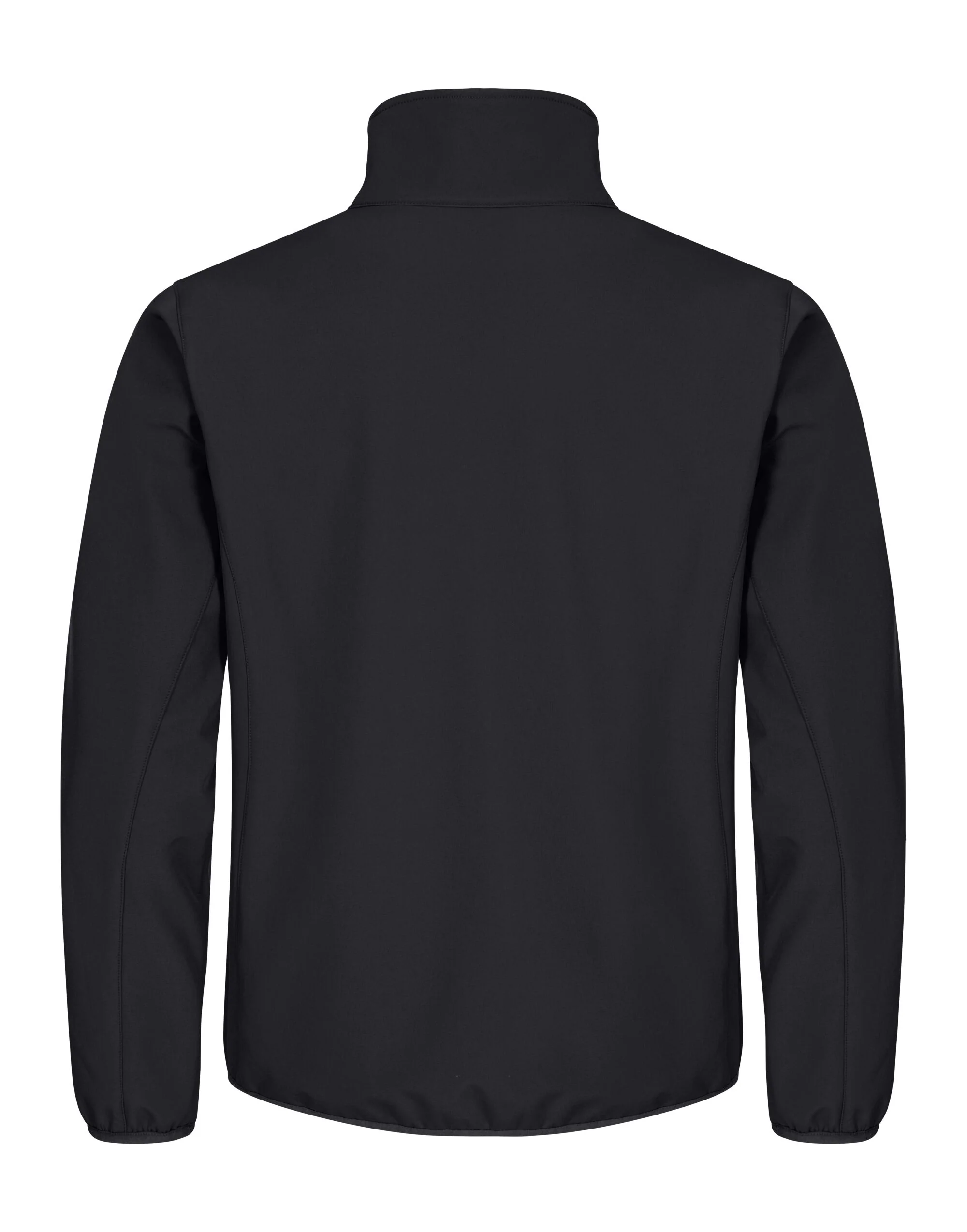 Clique Classic Softshell Jacket CQ0200910 - Image 14