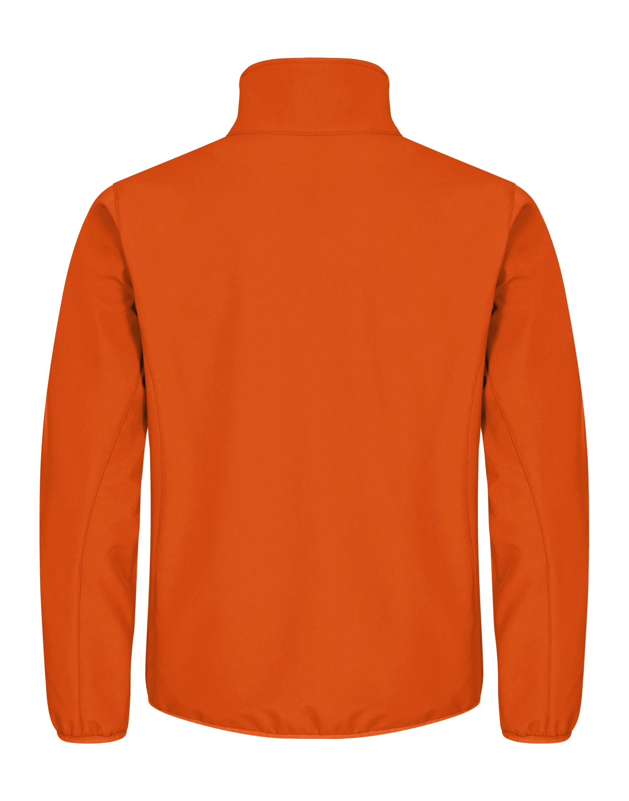 Clique Classic Softshell Jacket CQ0200910 - Image 15
