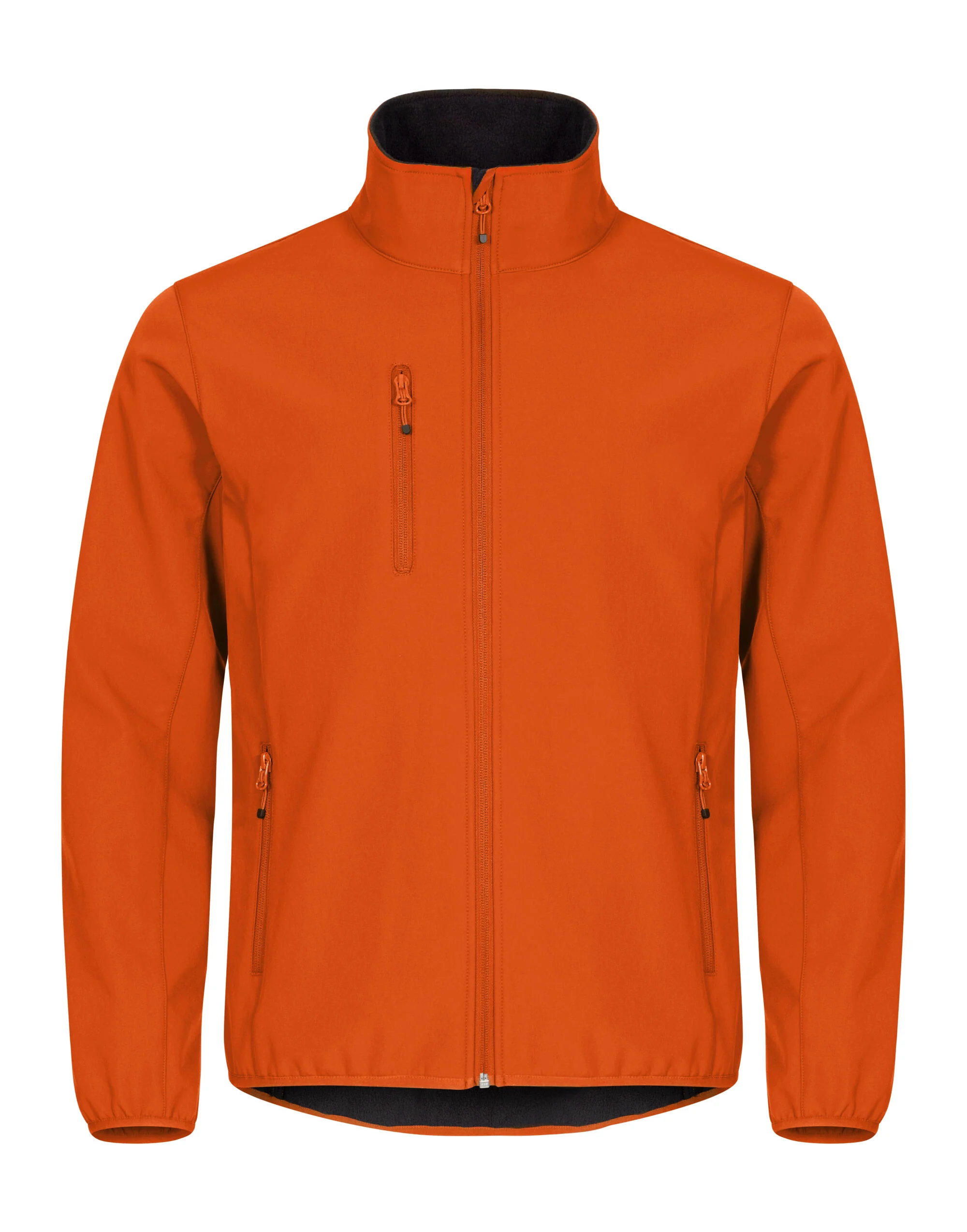 Clique Classic Softshell Jacket CQ0200910 - Image 16
