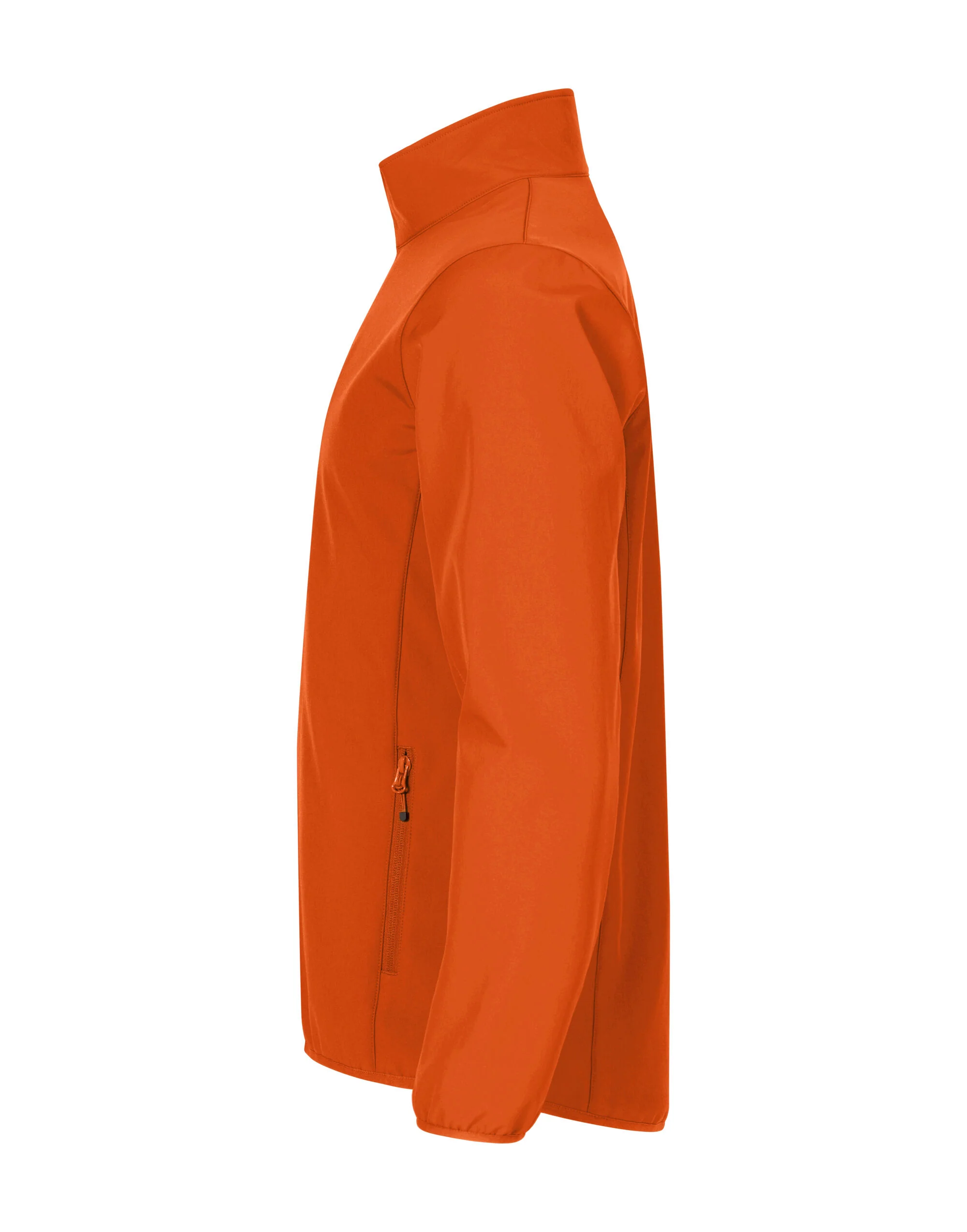 Clique Classic Softshell Jacket CQ0200910 - Image 17