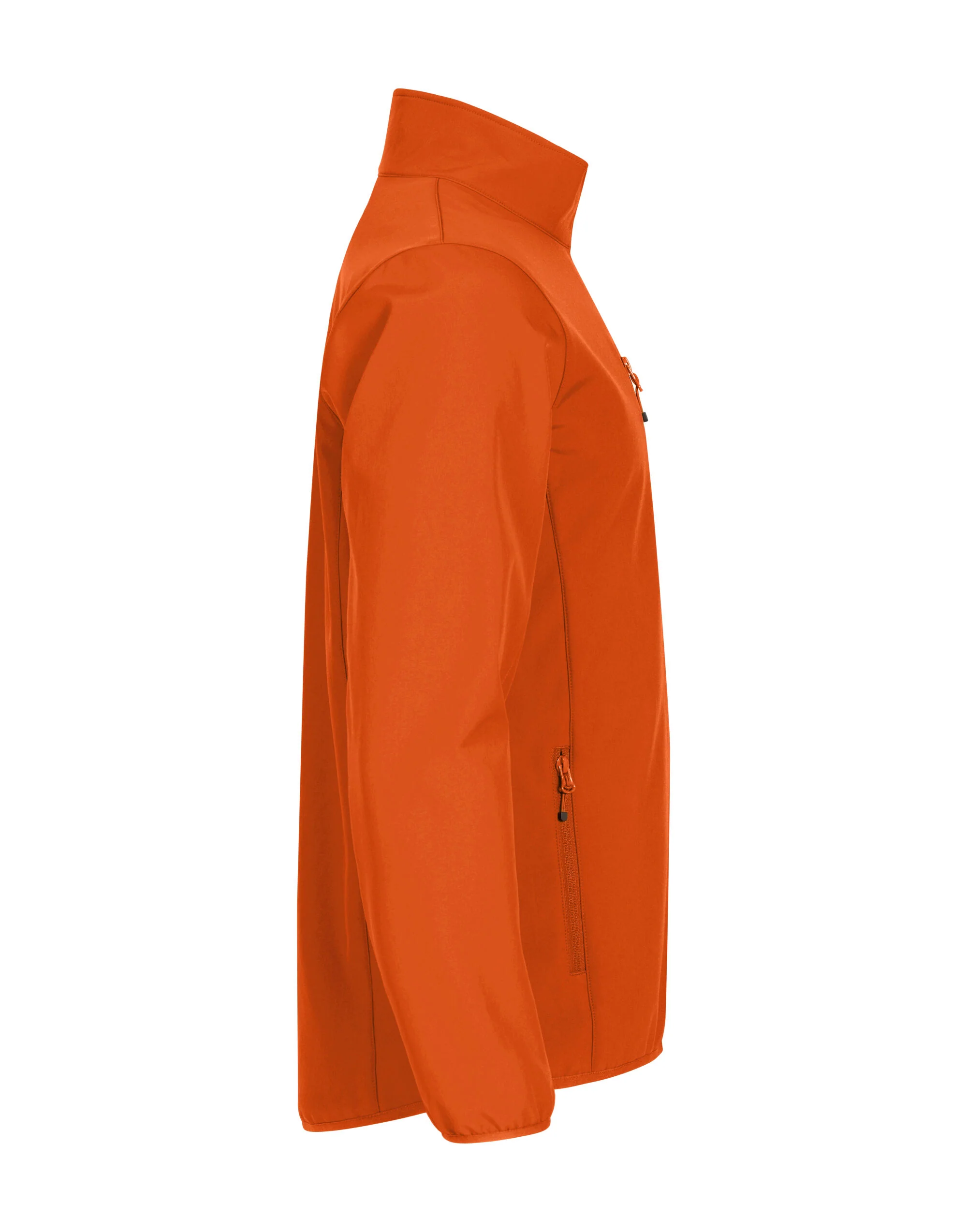 Clique Classic Softshell Jacket CQ0200910 - Image 18