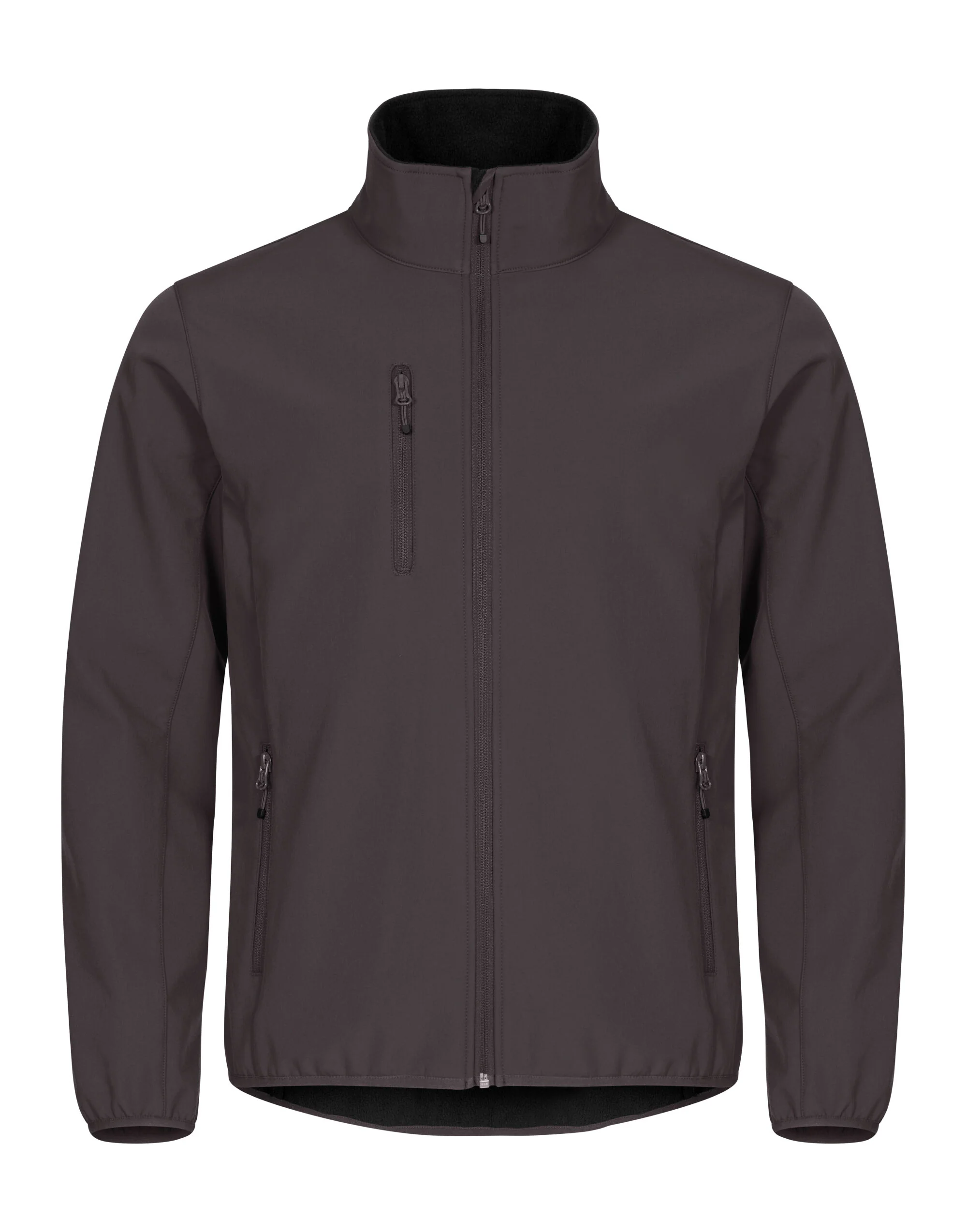 Clique Classic Softshell Jacket CQ0200910 - Image 19