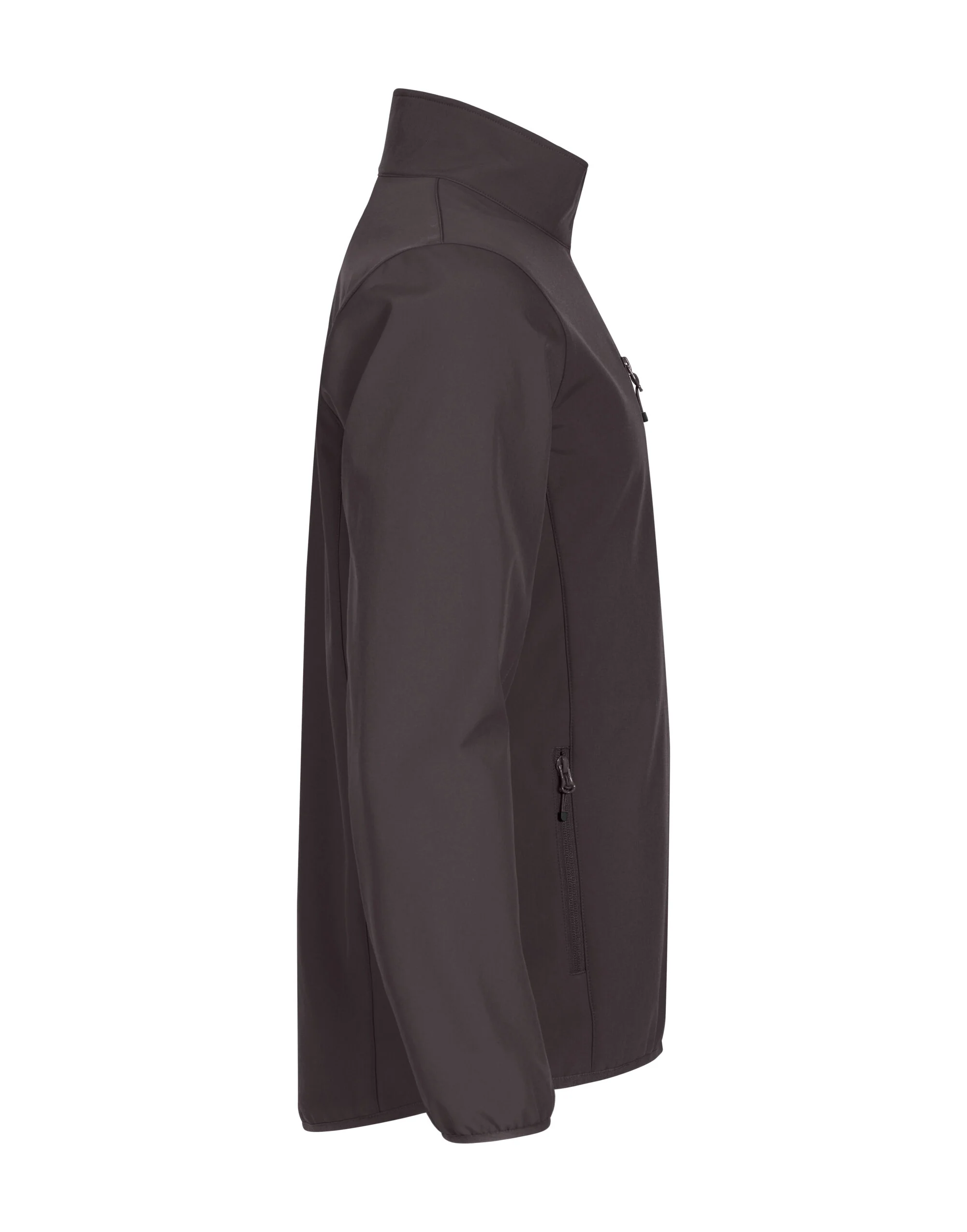 Clique Classic Softshell Jacket CQ0200910 - Image 21