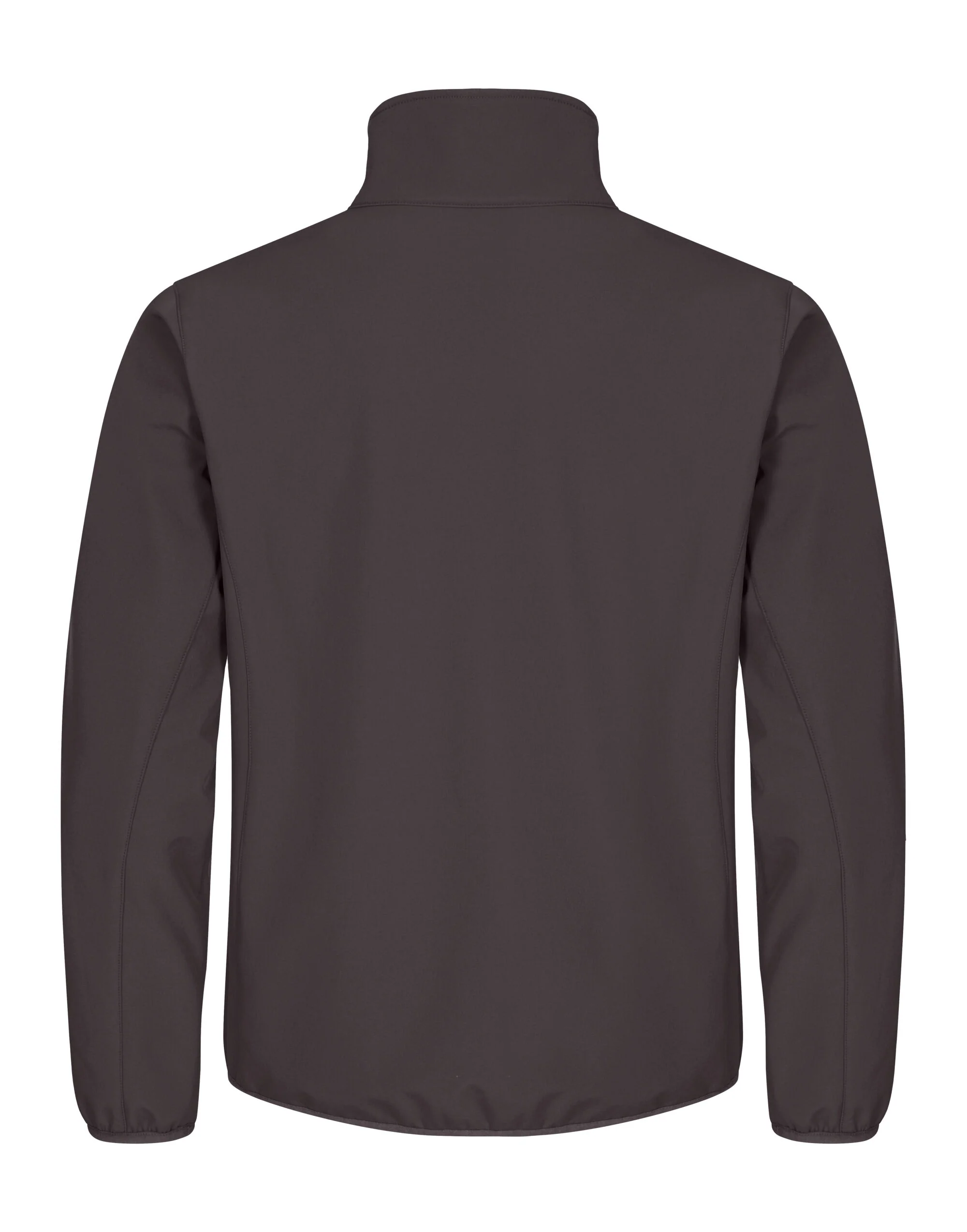 Clique Classic Softshell Jacket CQ0200910 - Image 23