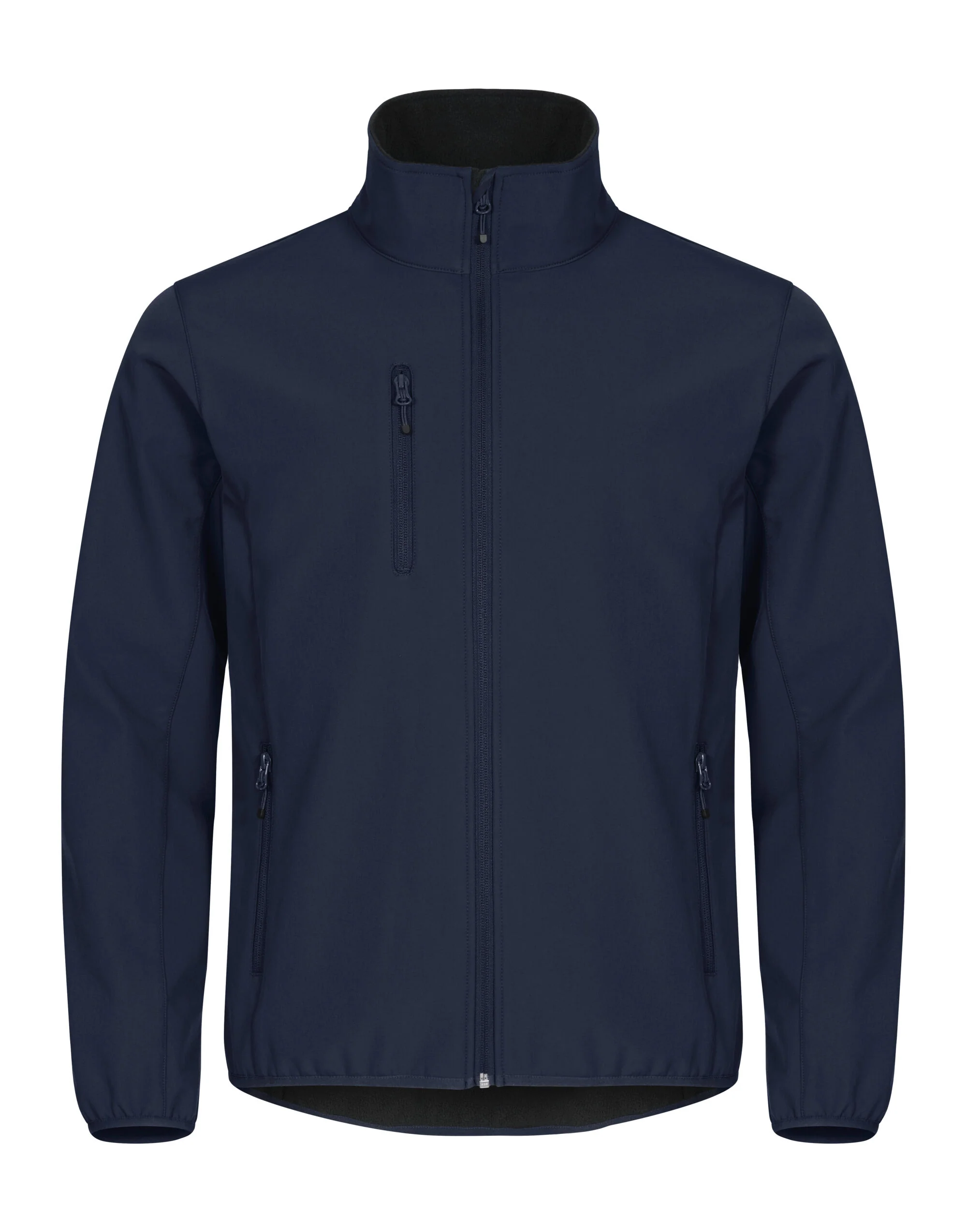 Clique Classic Softshell Jacket CQ0200910 - Image 24