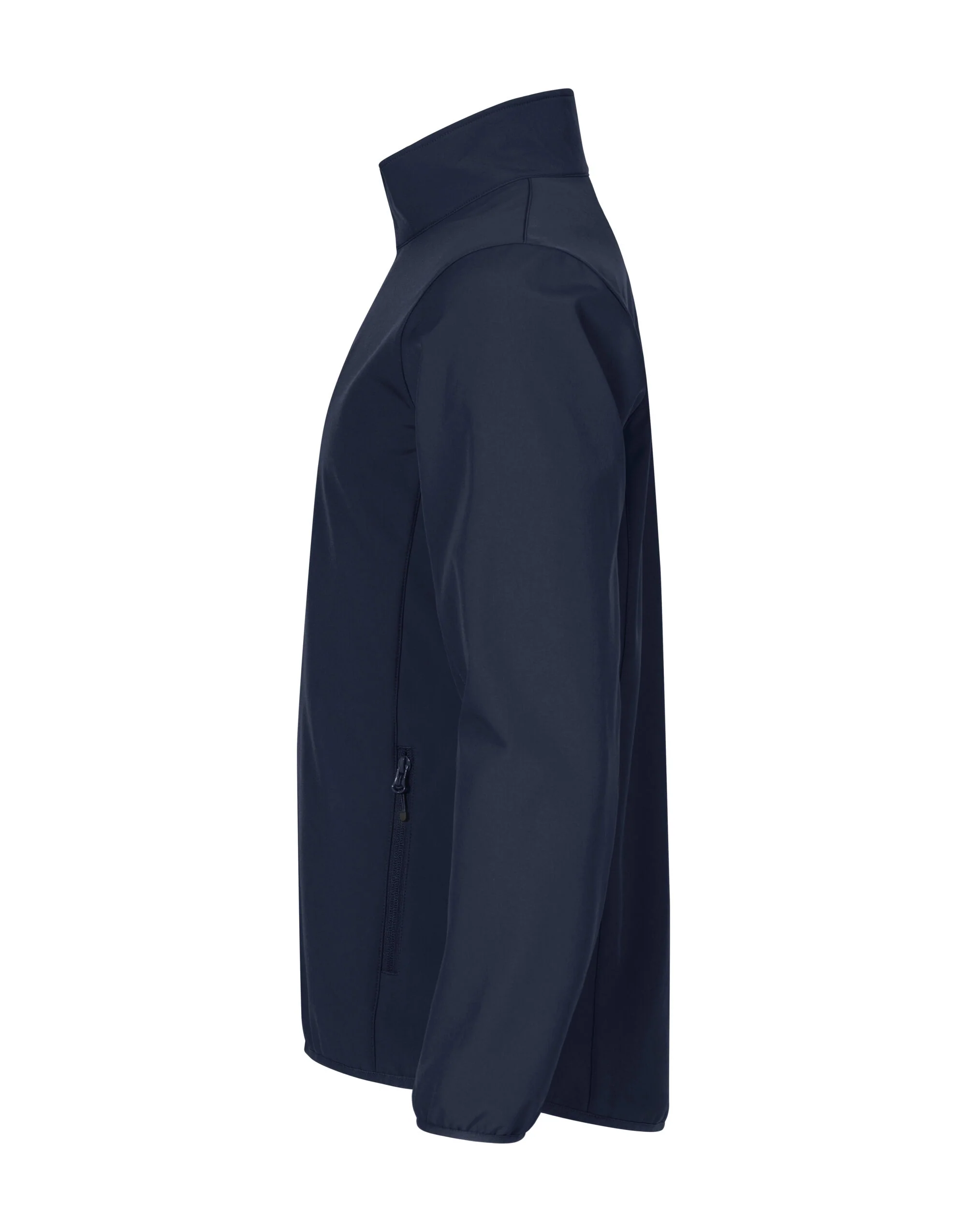 Clique Classic Softshell Jacket CQ0200910 - Image 25