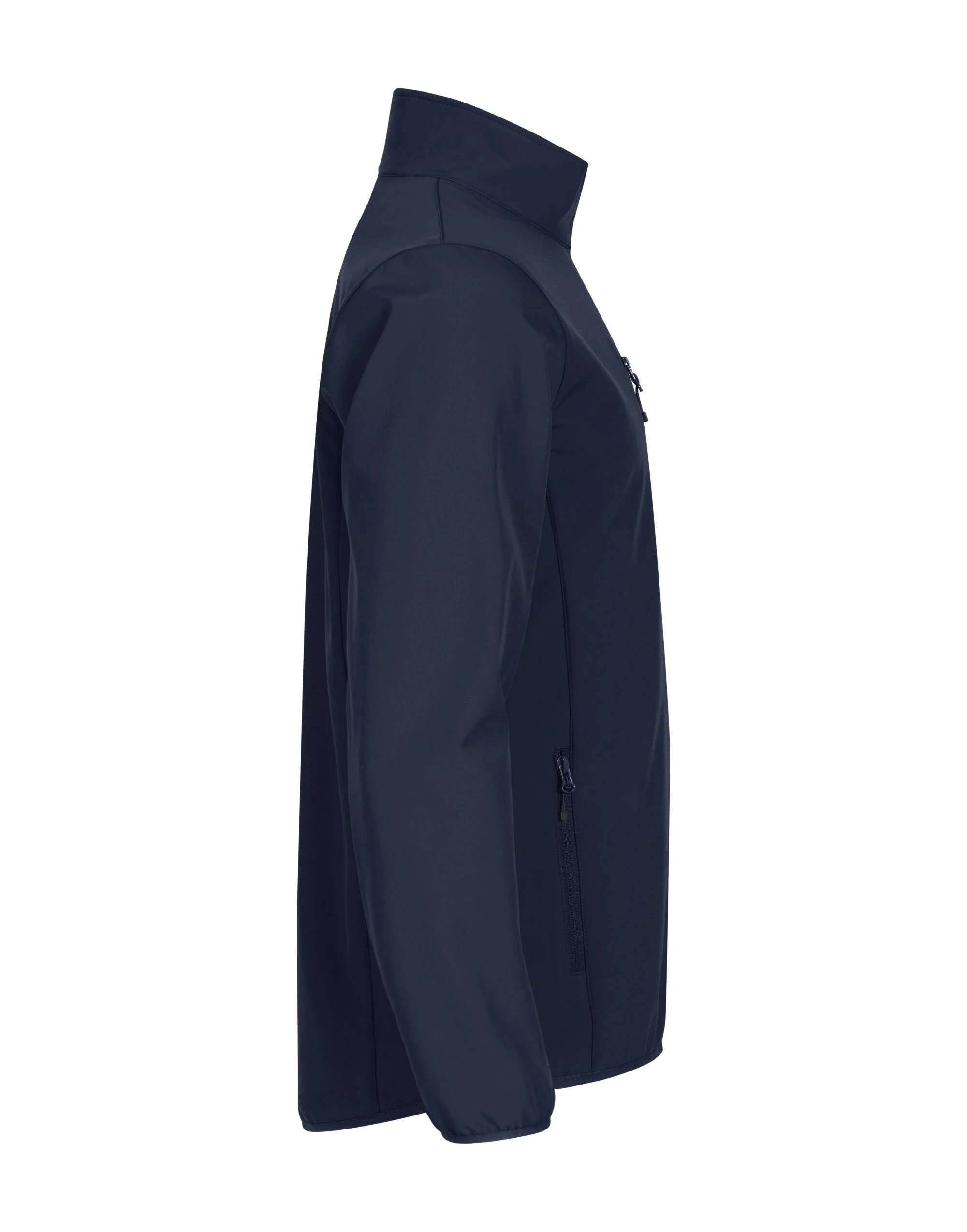 Clique Classic Softshell Jacket CQ0200910 - Image 26