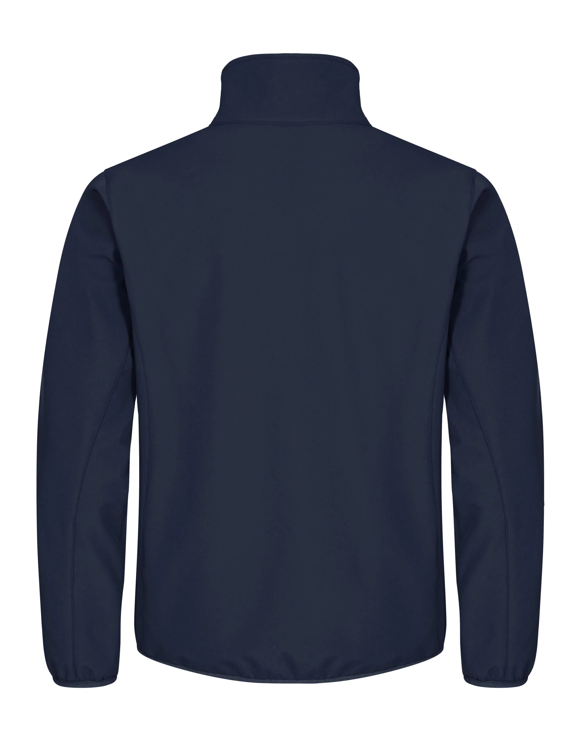 Clique Classic Softshell Jacket CQ0200910 - Image 27