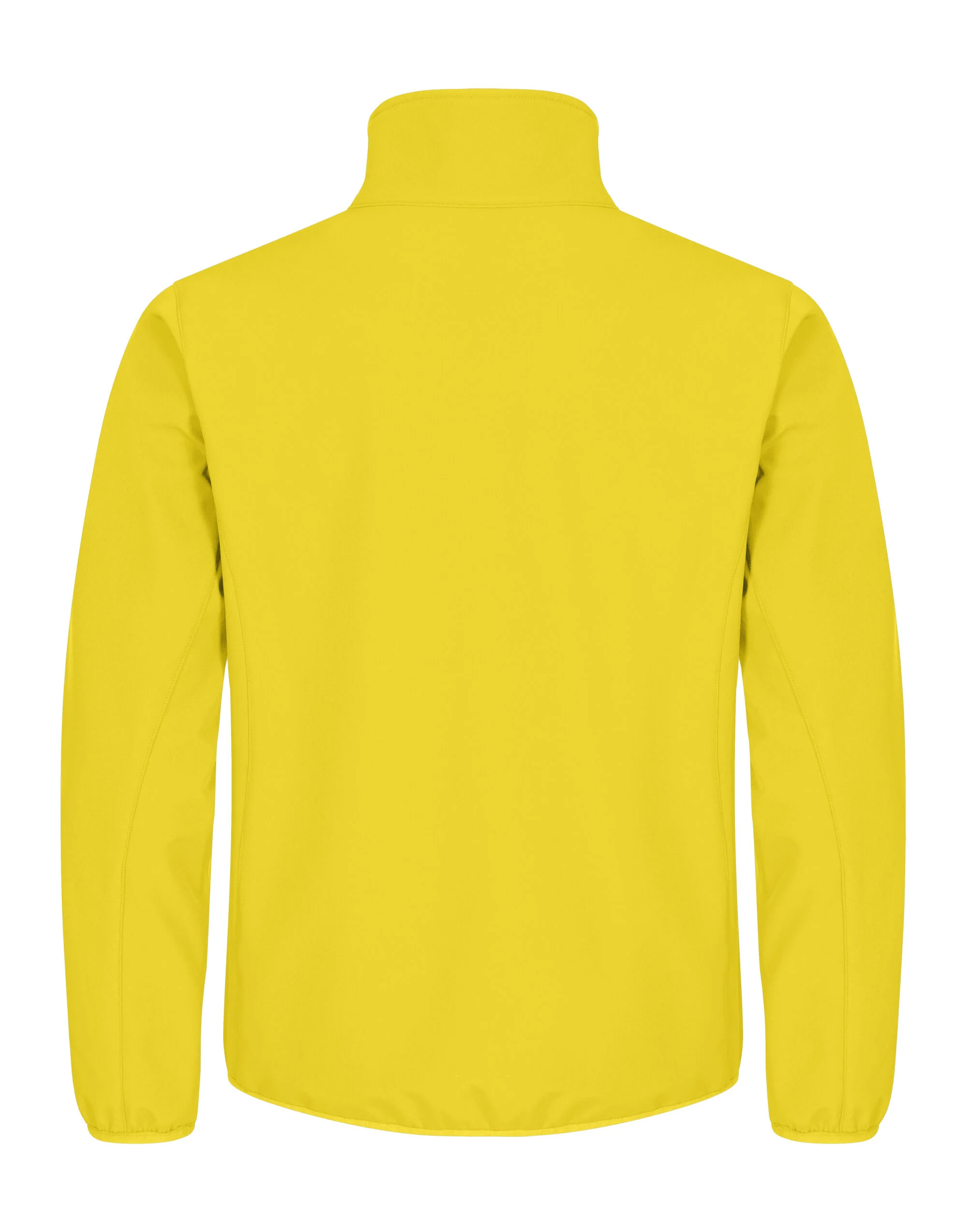 Clique Classic Softshell Jacket CQ0200910 - Image 28