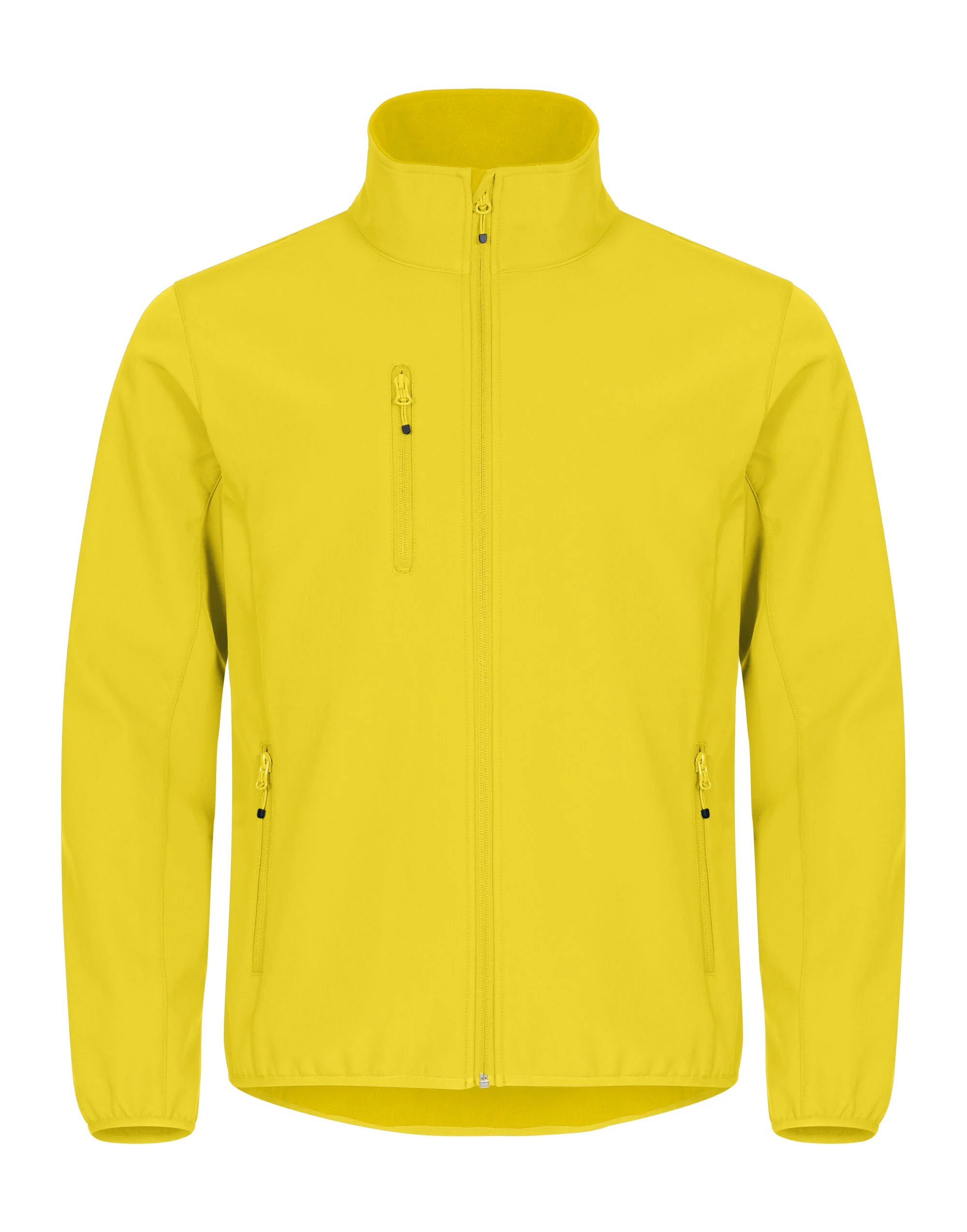 Clique Classic Softshell Jacket CQ0200910 - Image 29