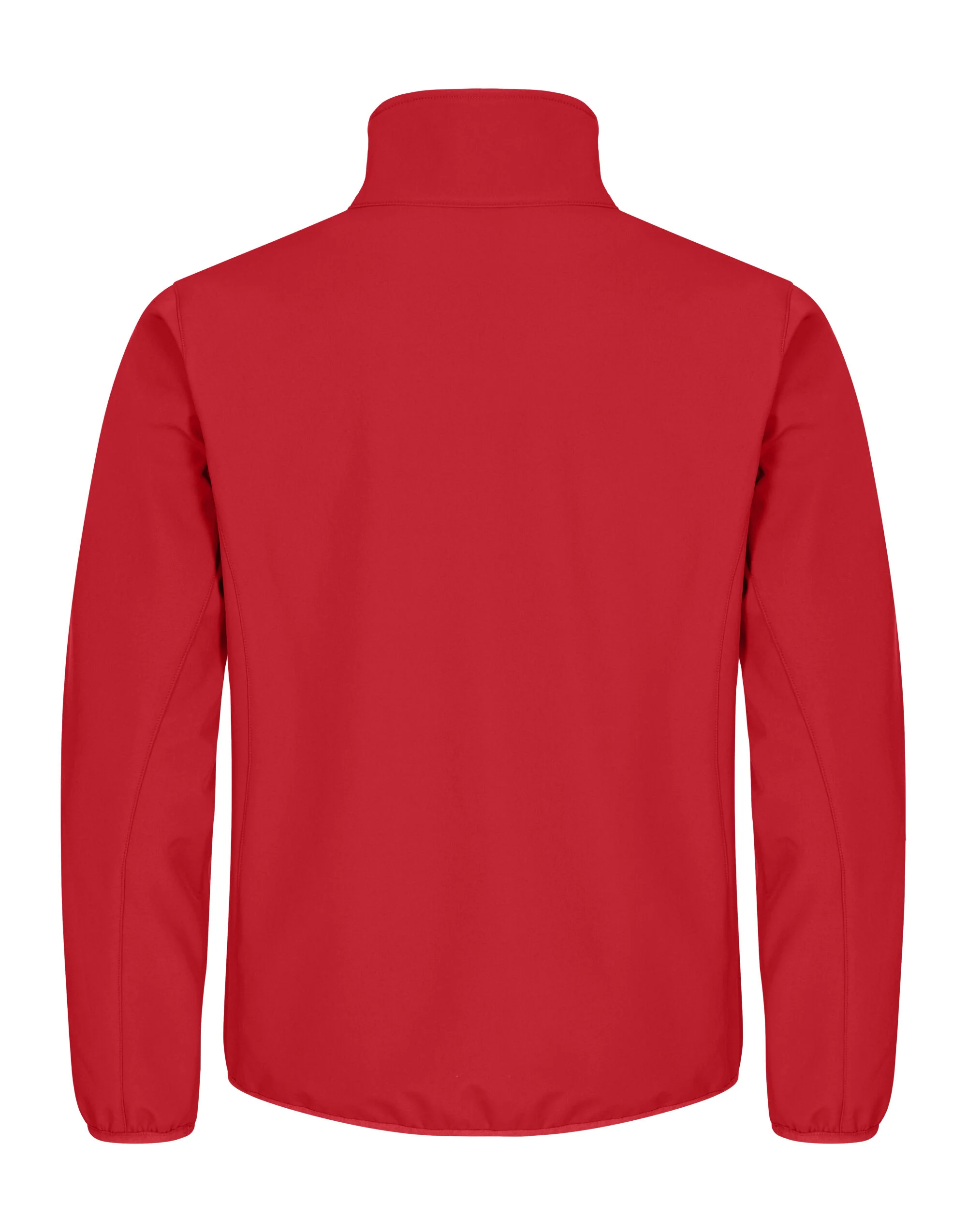 Clique Classic Softshell Jacket CQ0200910 - Image 3