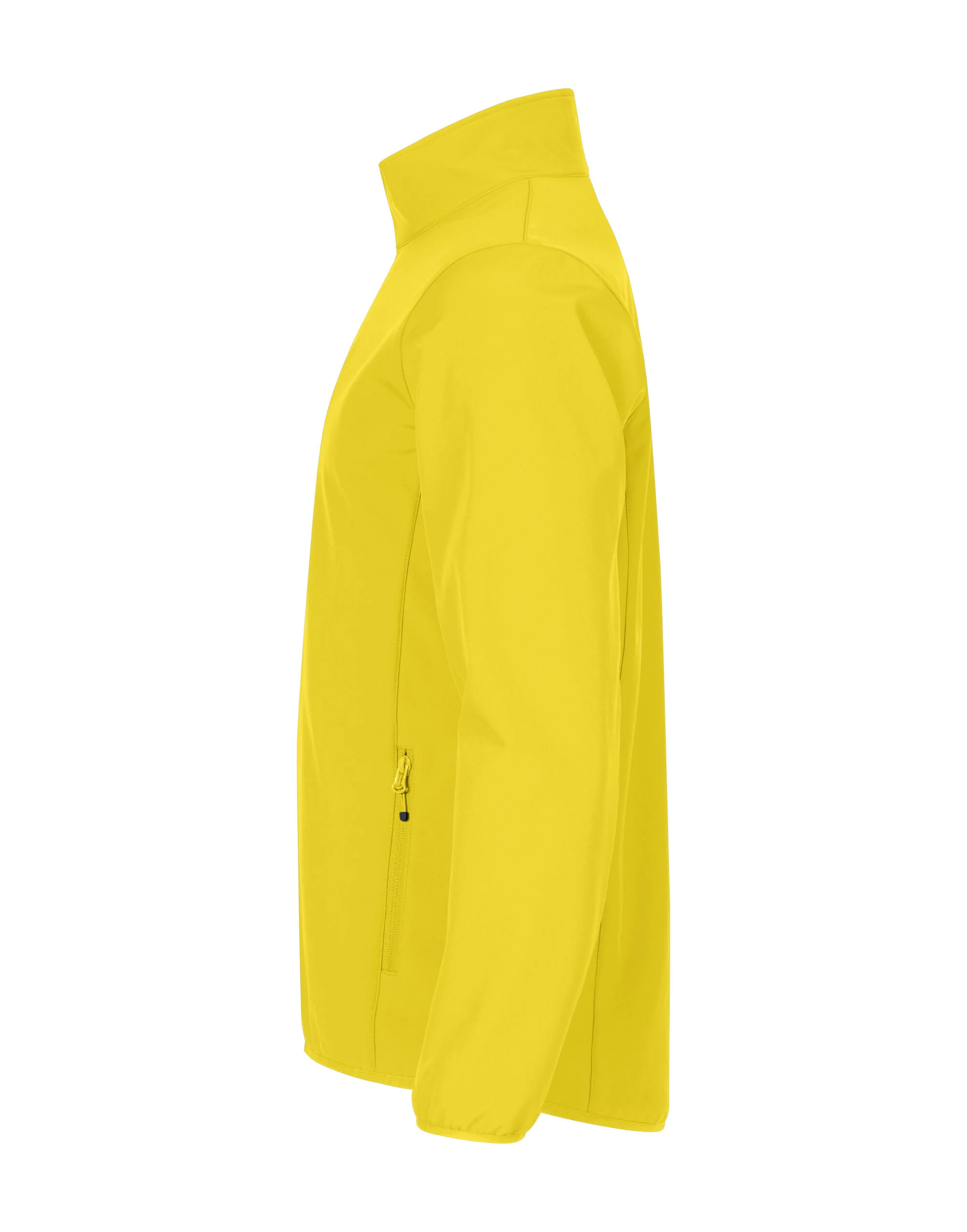 Clique Classic Softshell Jacket CQ0200910 - Image 30