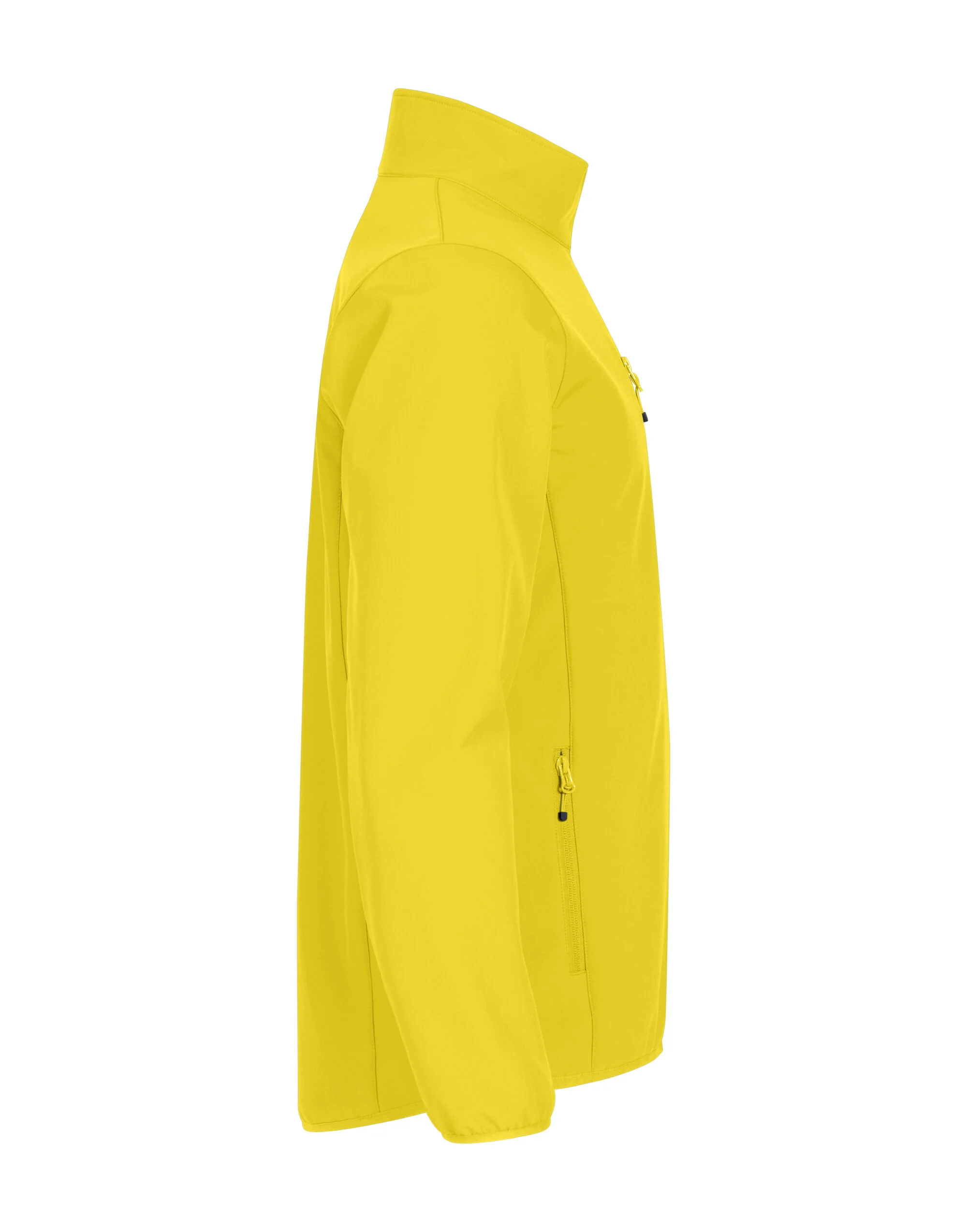 Clique Classic Softshell Jacket CQ0200910 - Image 31