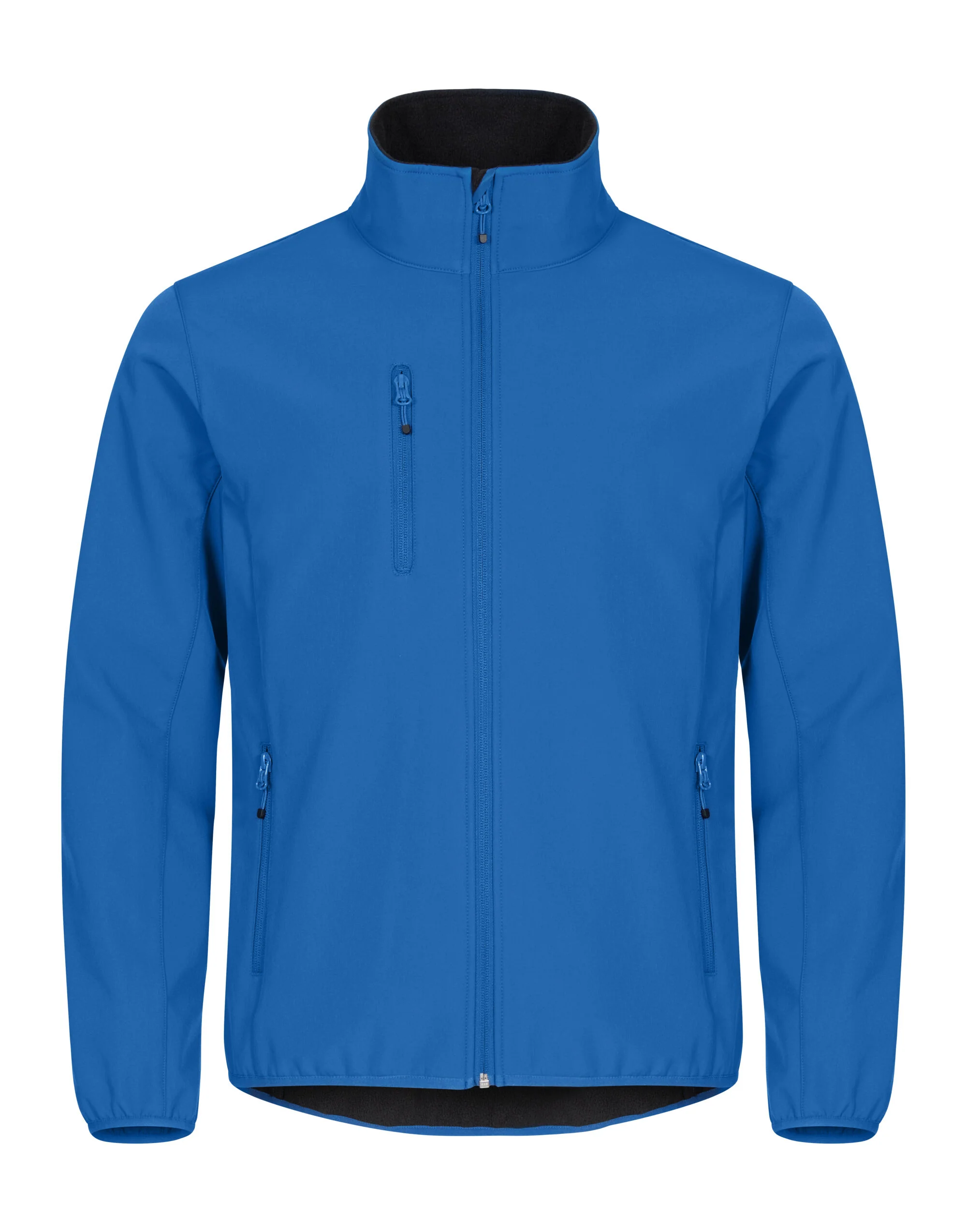 Clique Classic Softshell Jacket CQ0200910 - Image 32