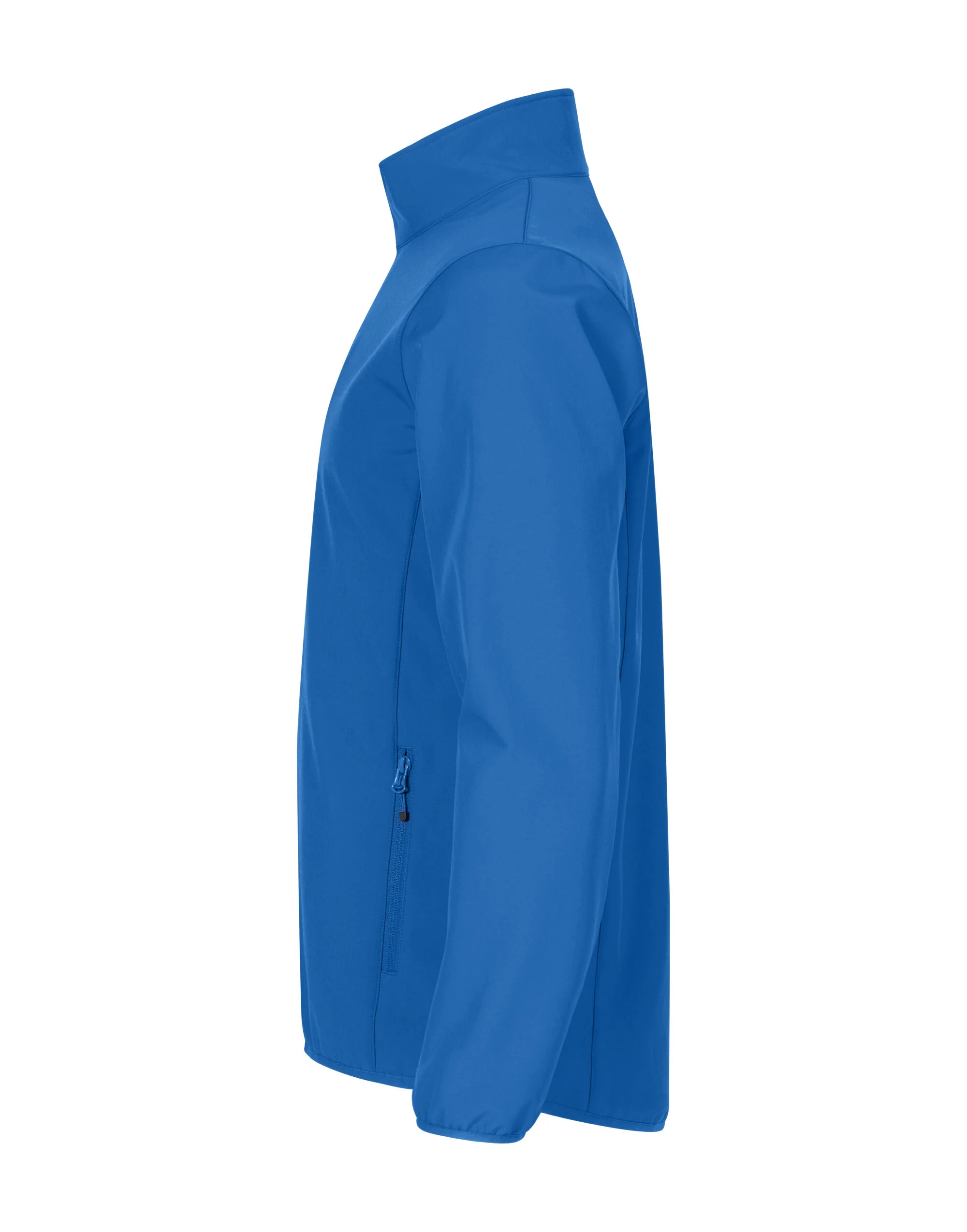 Clique Classic Softshell Jacket CQ0200910 - Image 33