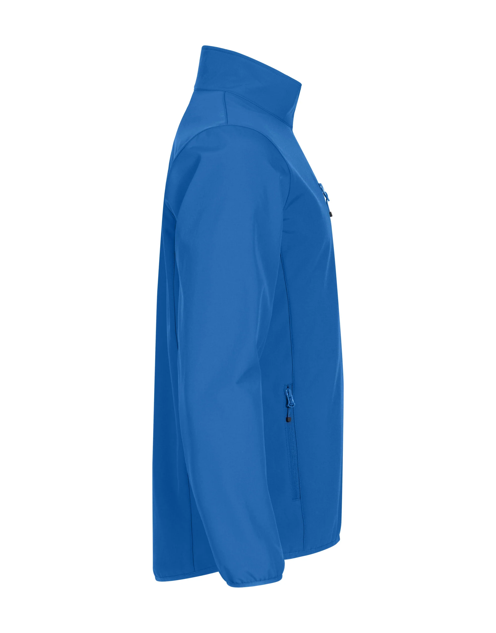 Clique Classic Softshell Jacket CQ0200910 - Image 34