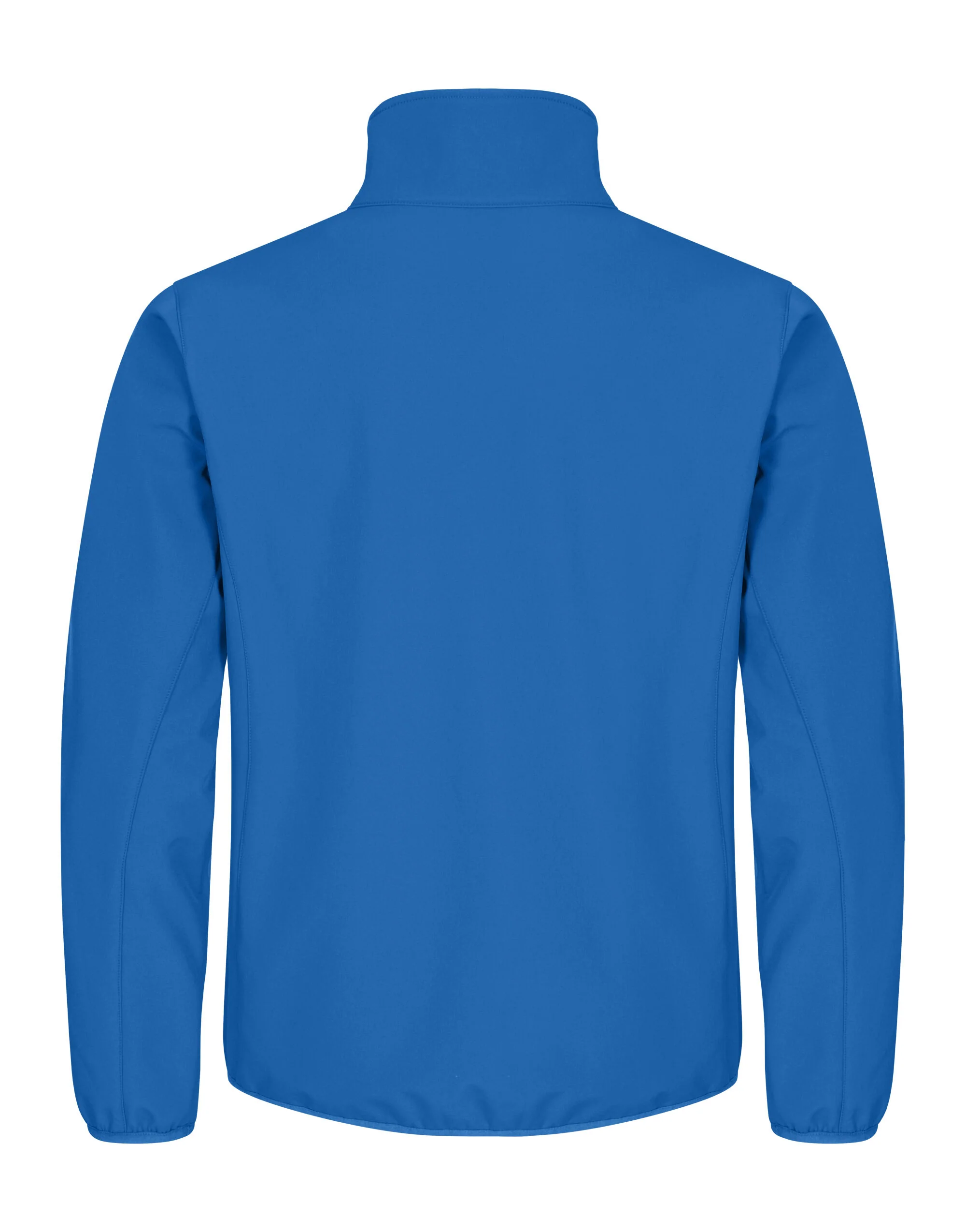 Clique Classic Softshell Jacket CQ0200910 - Image 35