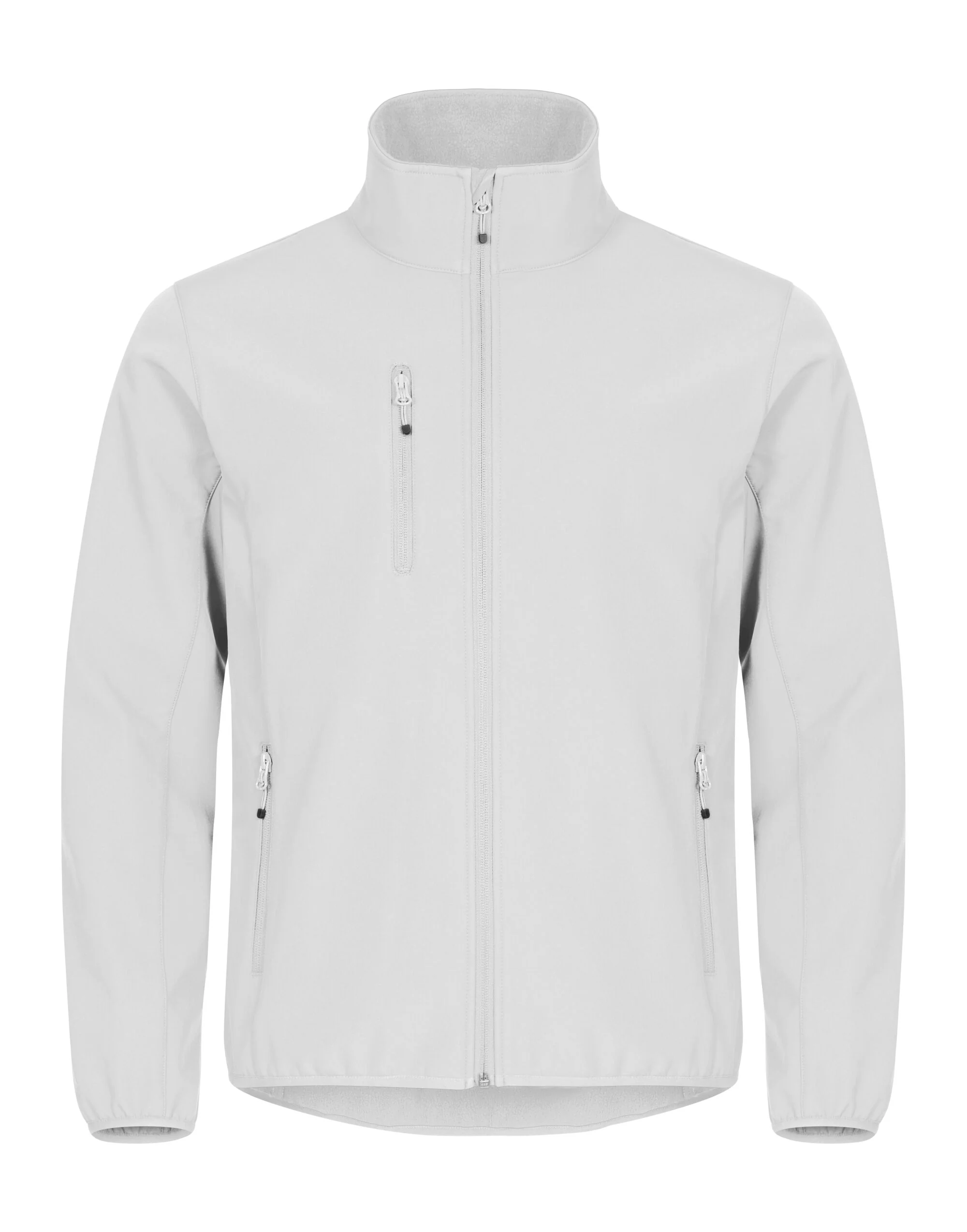 Clique Classic Softshell Jacket CQ0200910 - Image 36