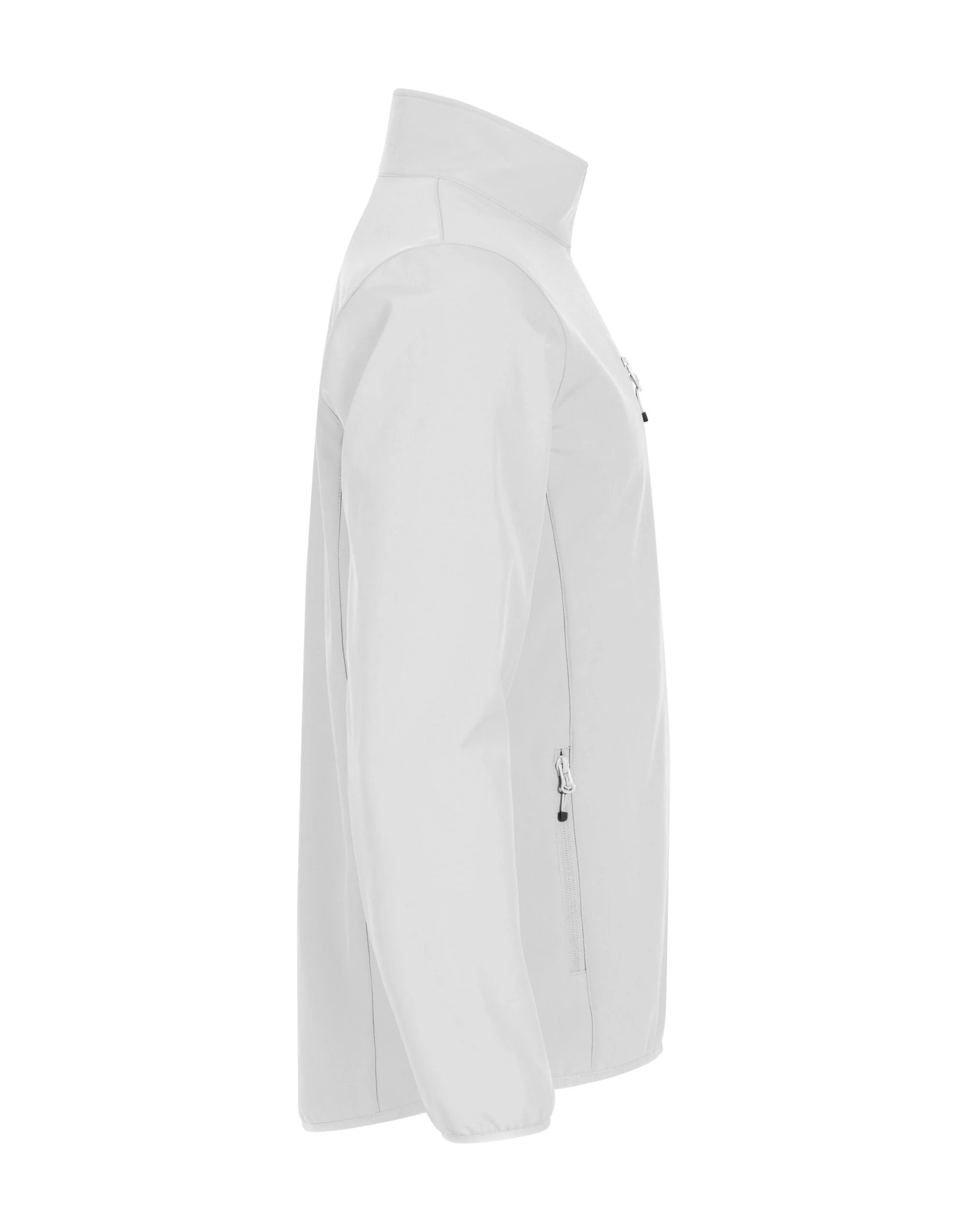 Clique Classic Softshell Jacket CQ0200910 - Image 38