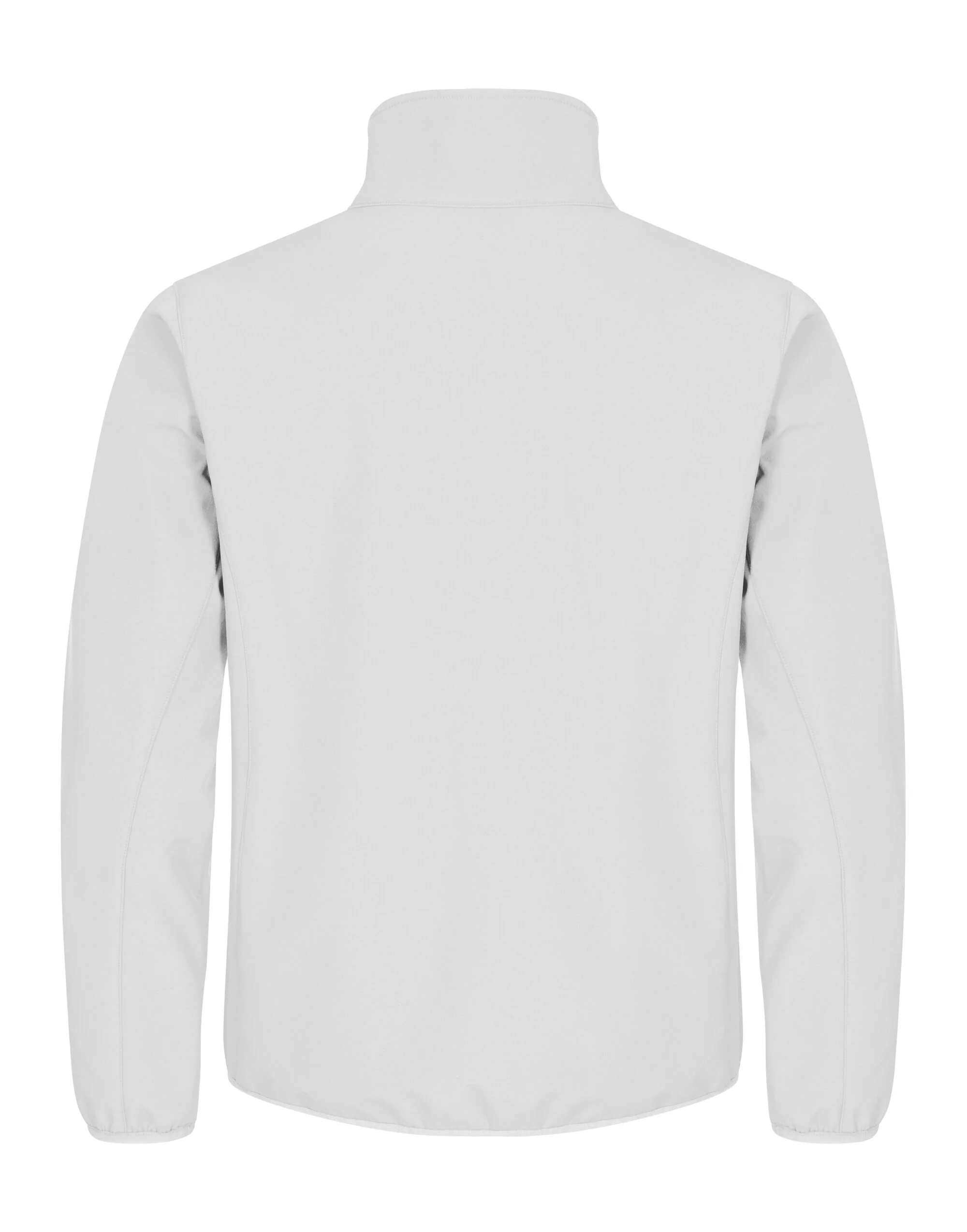 Clique Classic Softshell Jacket CQ0200910 - Image 39