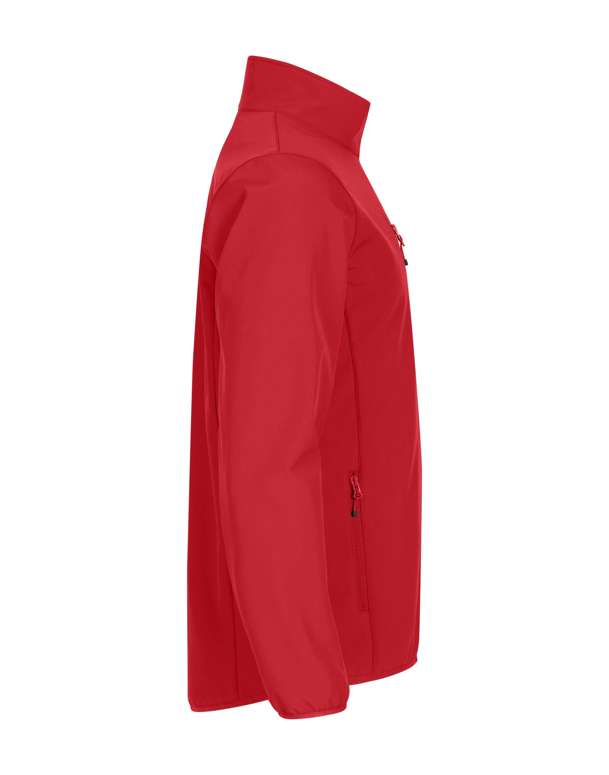 Clique Classic Softshell Jacket CQ0200910 - Image 6