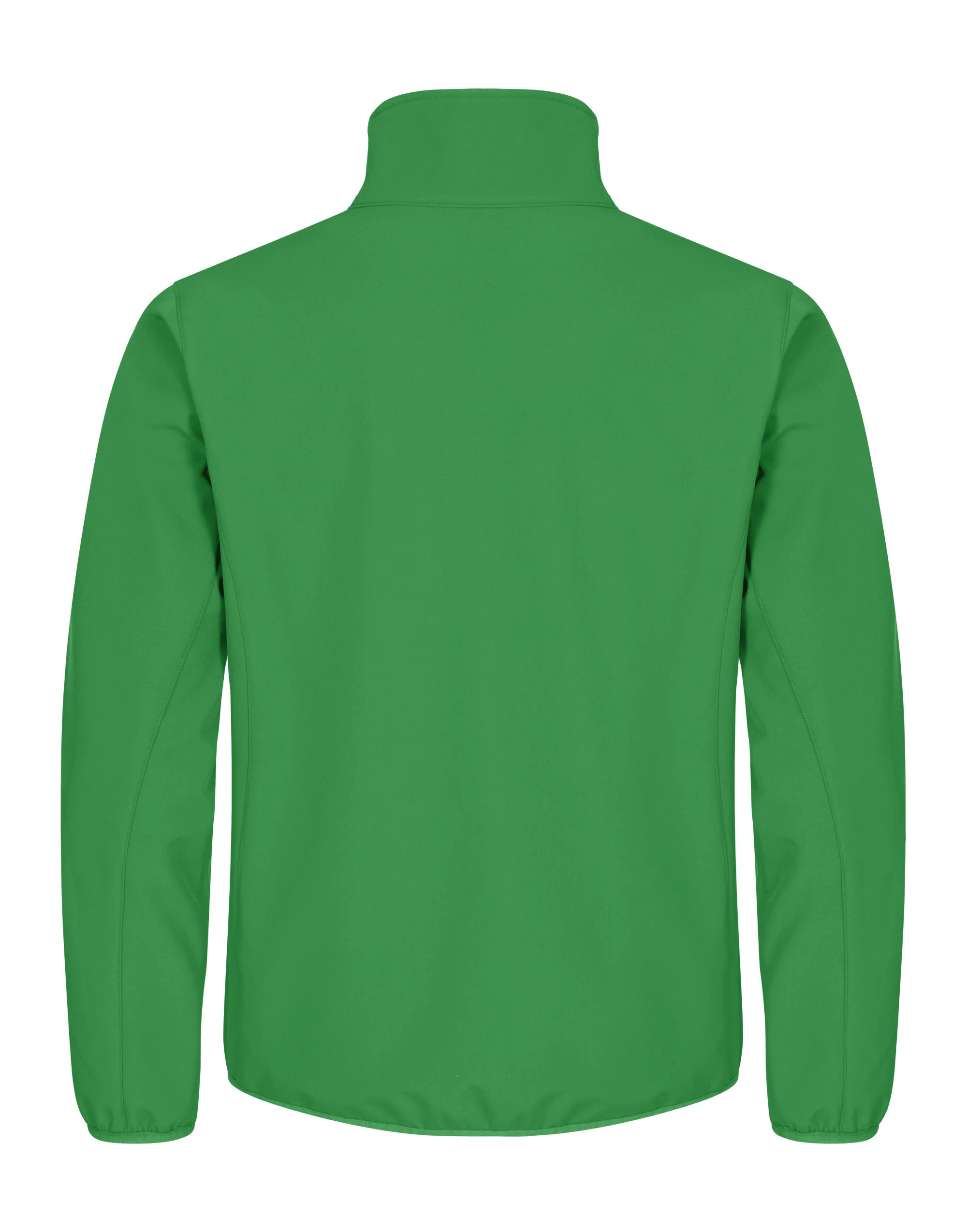 Clique Classic Softshell Jacket CQ0200910 - Image 7