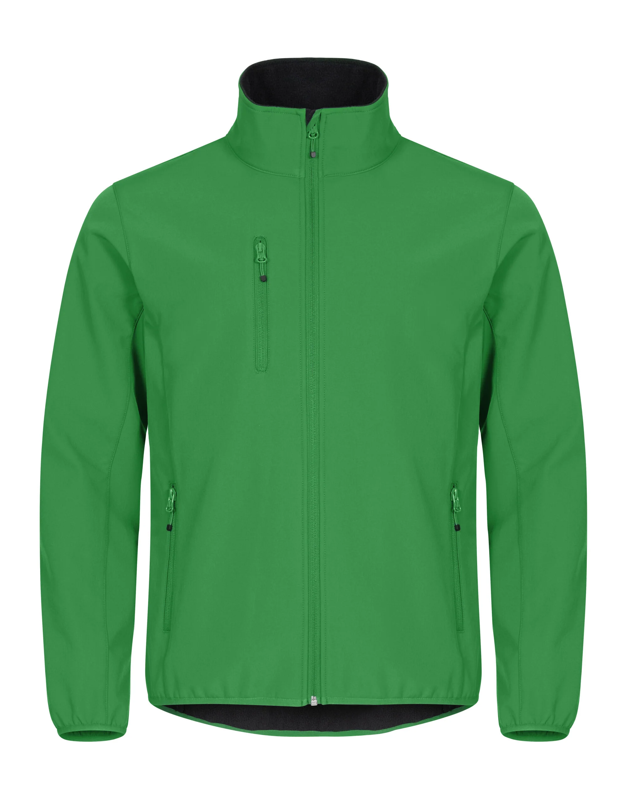 Clique Classic Softshell Jacket CQ0200910 - Image 8