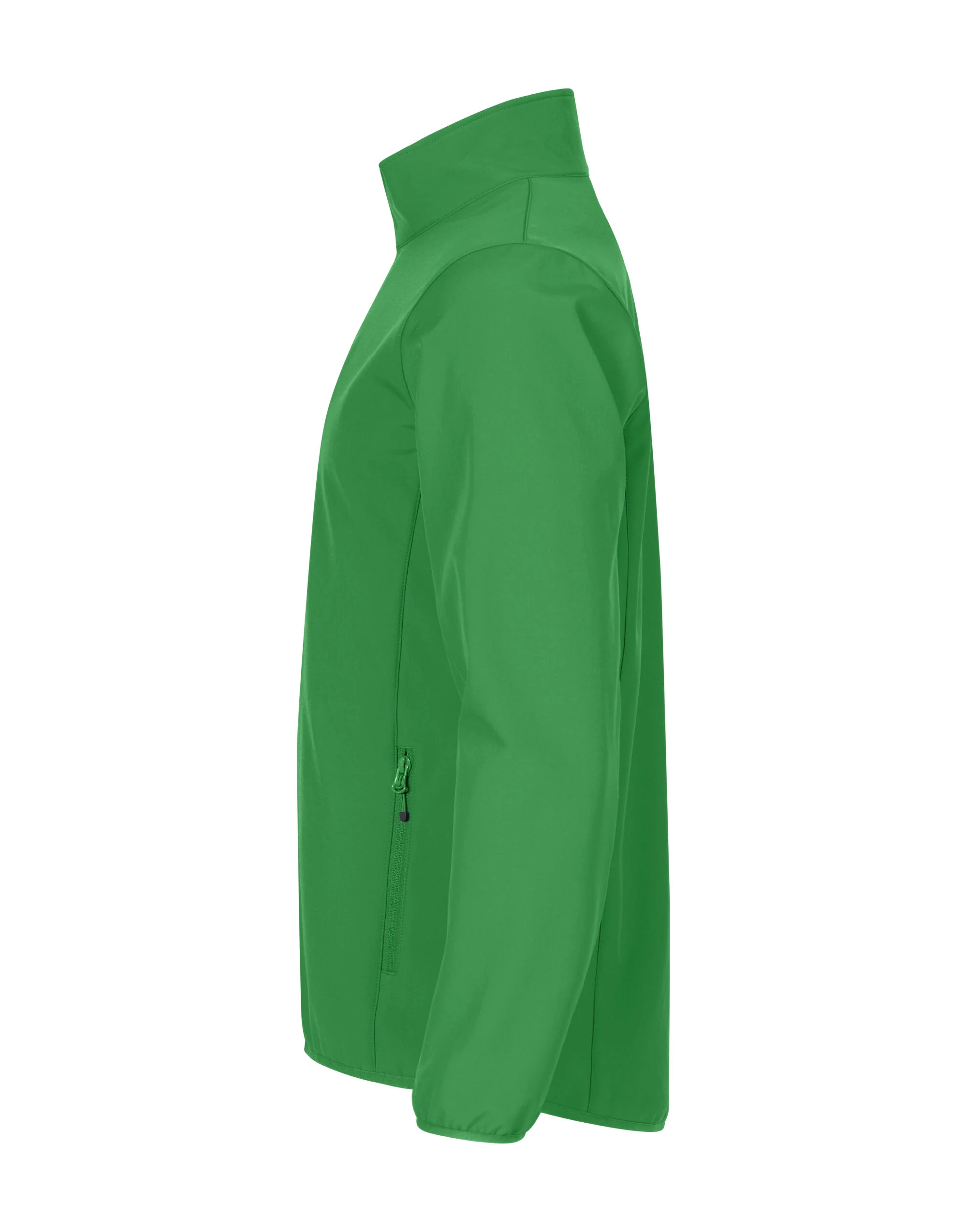 Clique Classic Softshell Jacket CQ0200910 - Image 9