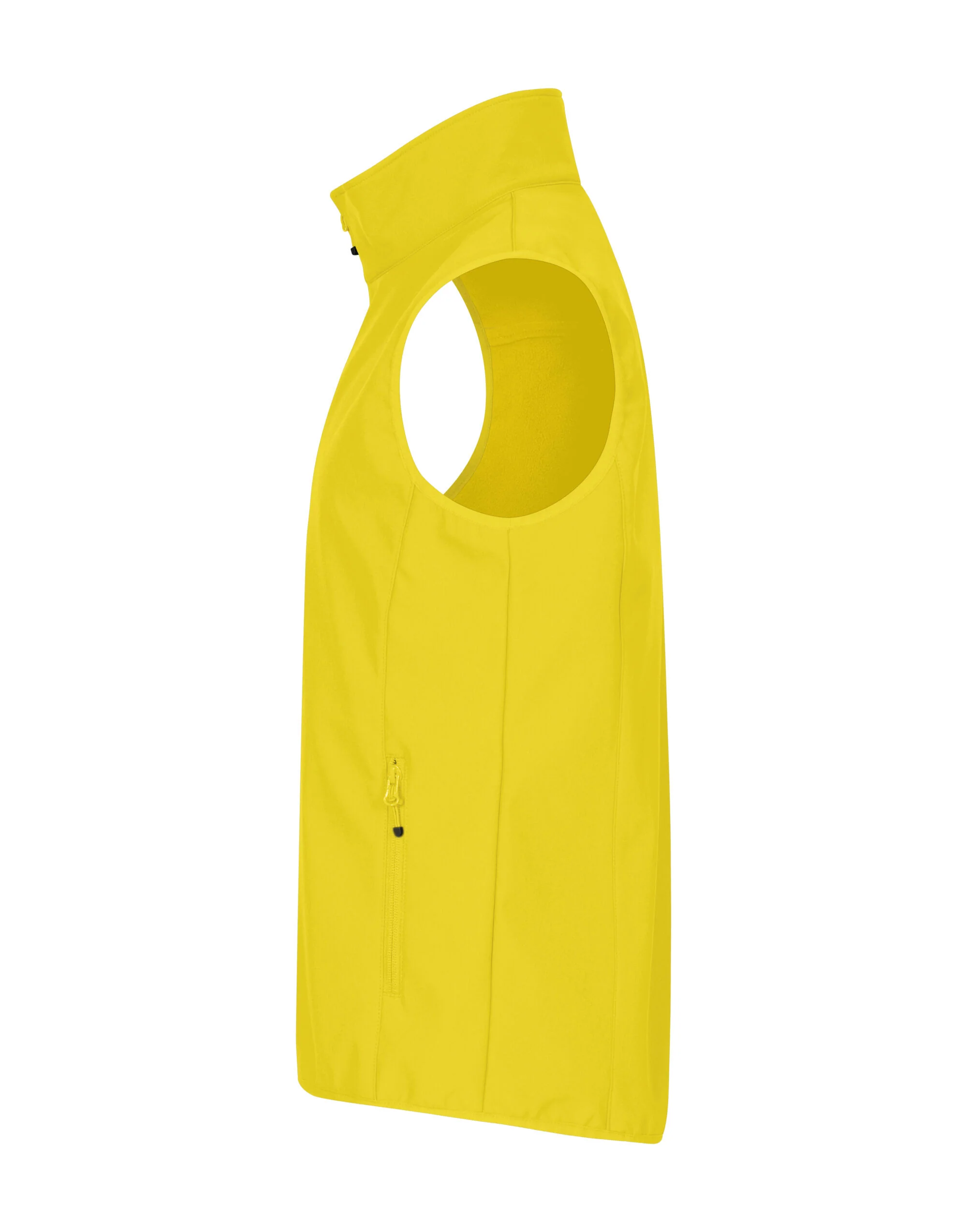 Clique Classic Softshell Vest CQ0200911 - Image 23
