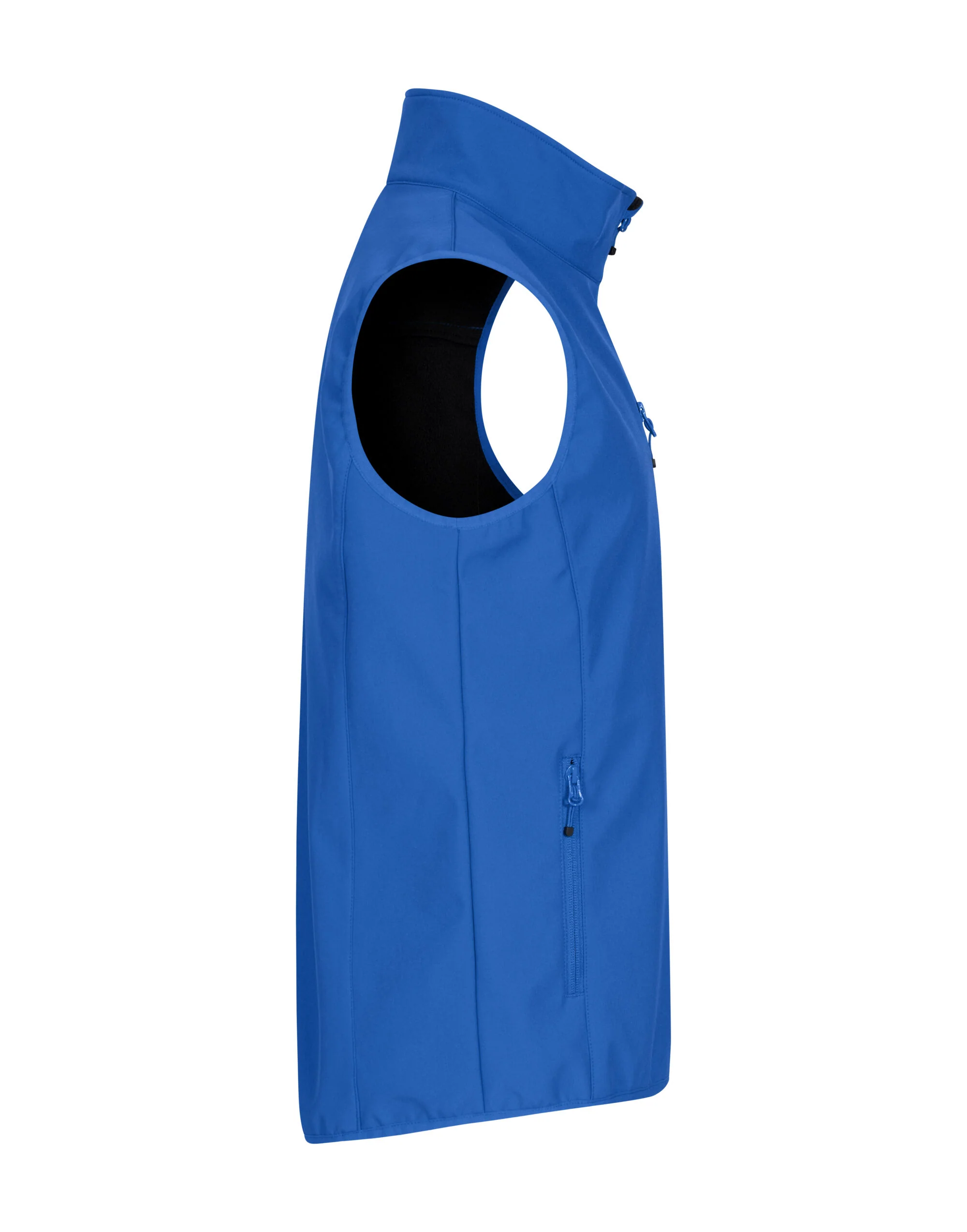 Clique Classic Softshell Vest CQ0200911 - Image 32