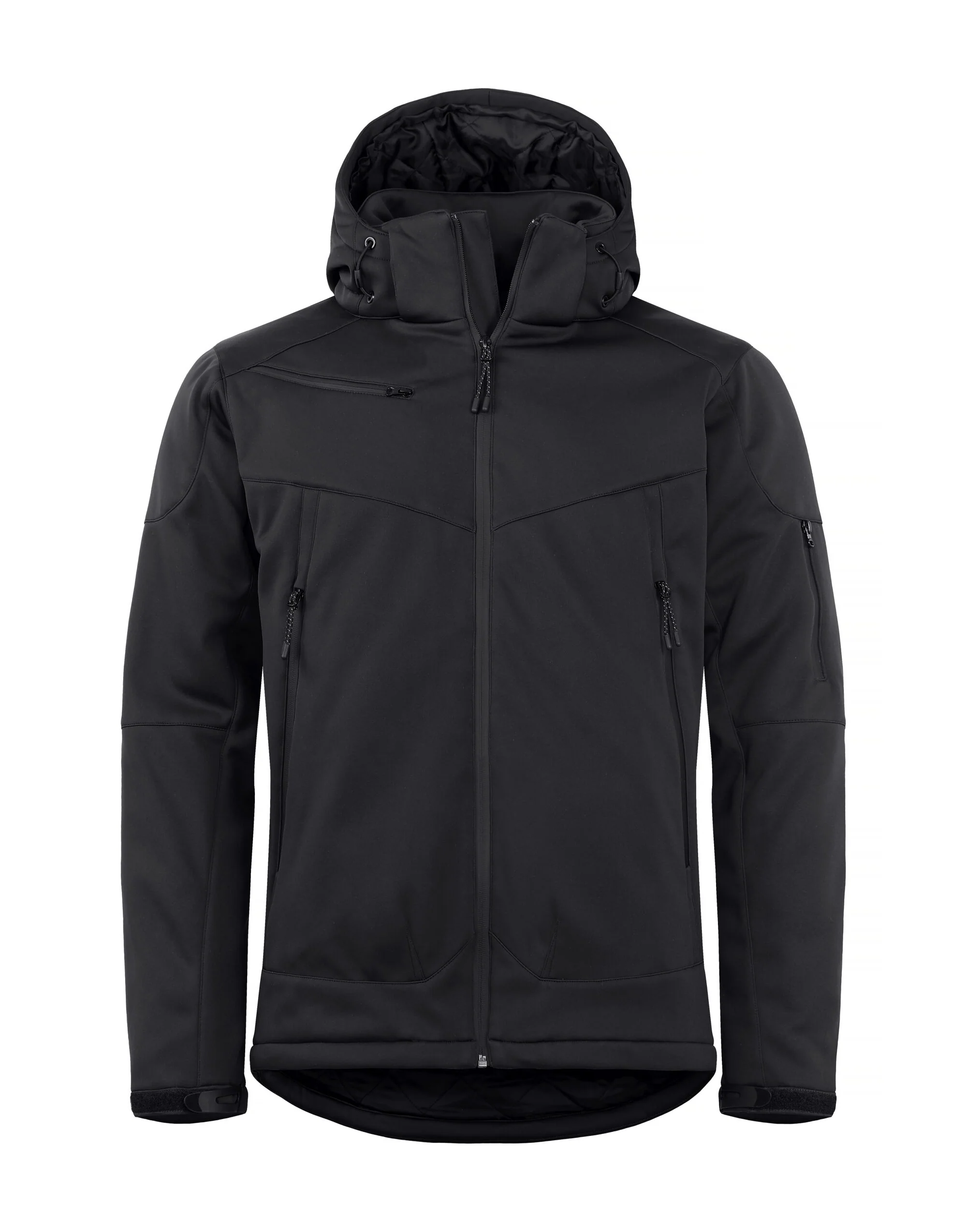 Clique Grayland Jacket CQ020980 - Image 2