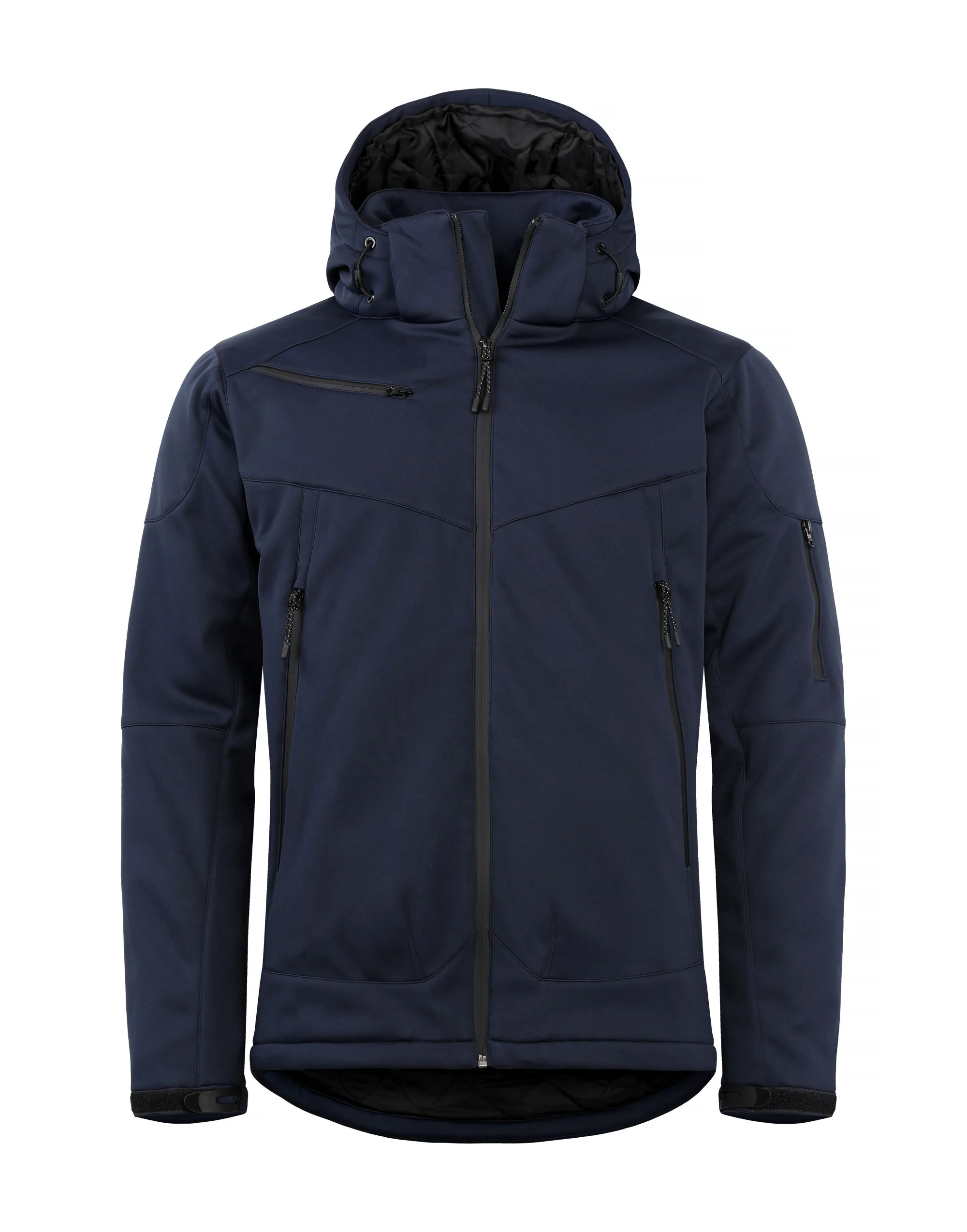 Clique Grayland Jacket CQ020980 - Image 6