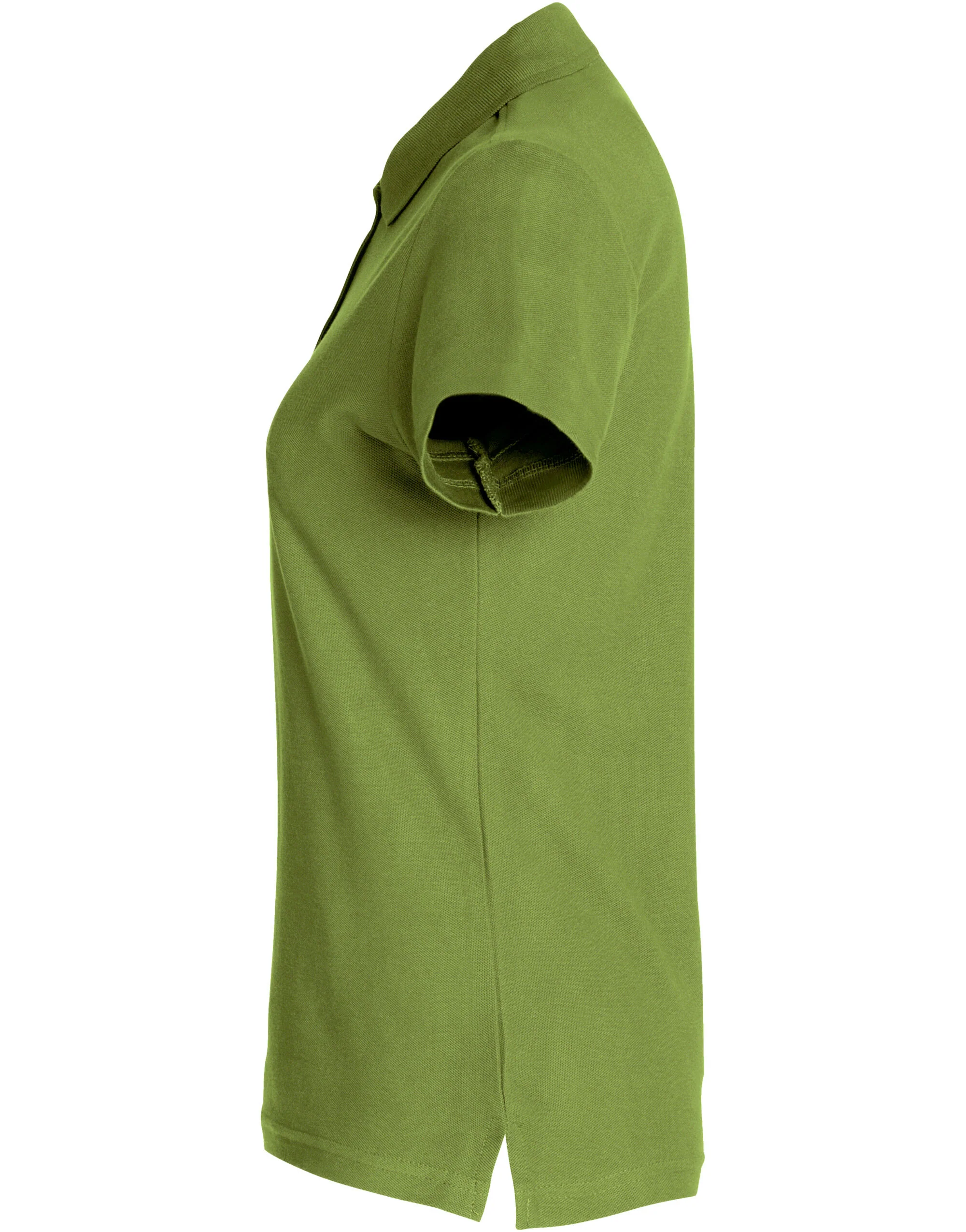 Clique Ladies Basic Polo CQ028231 - Image 11