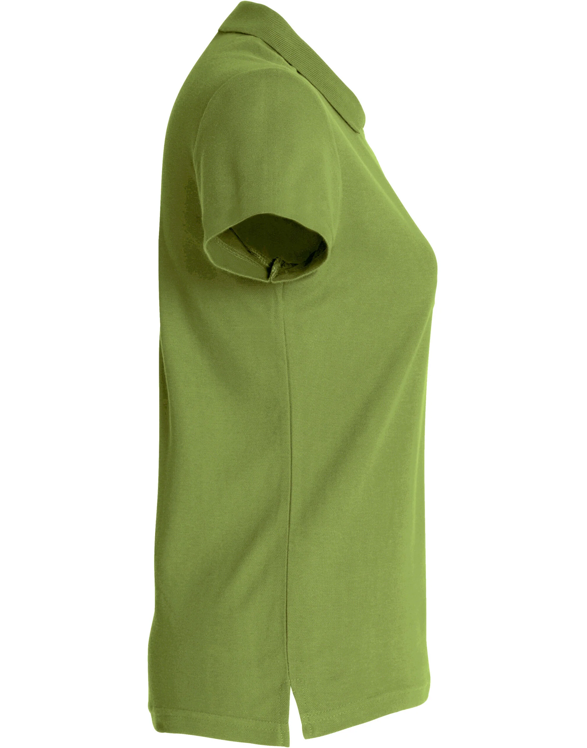 Clique Ladies Basic Polo CQ028231 - Image 12