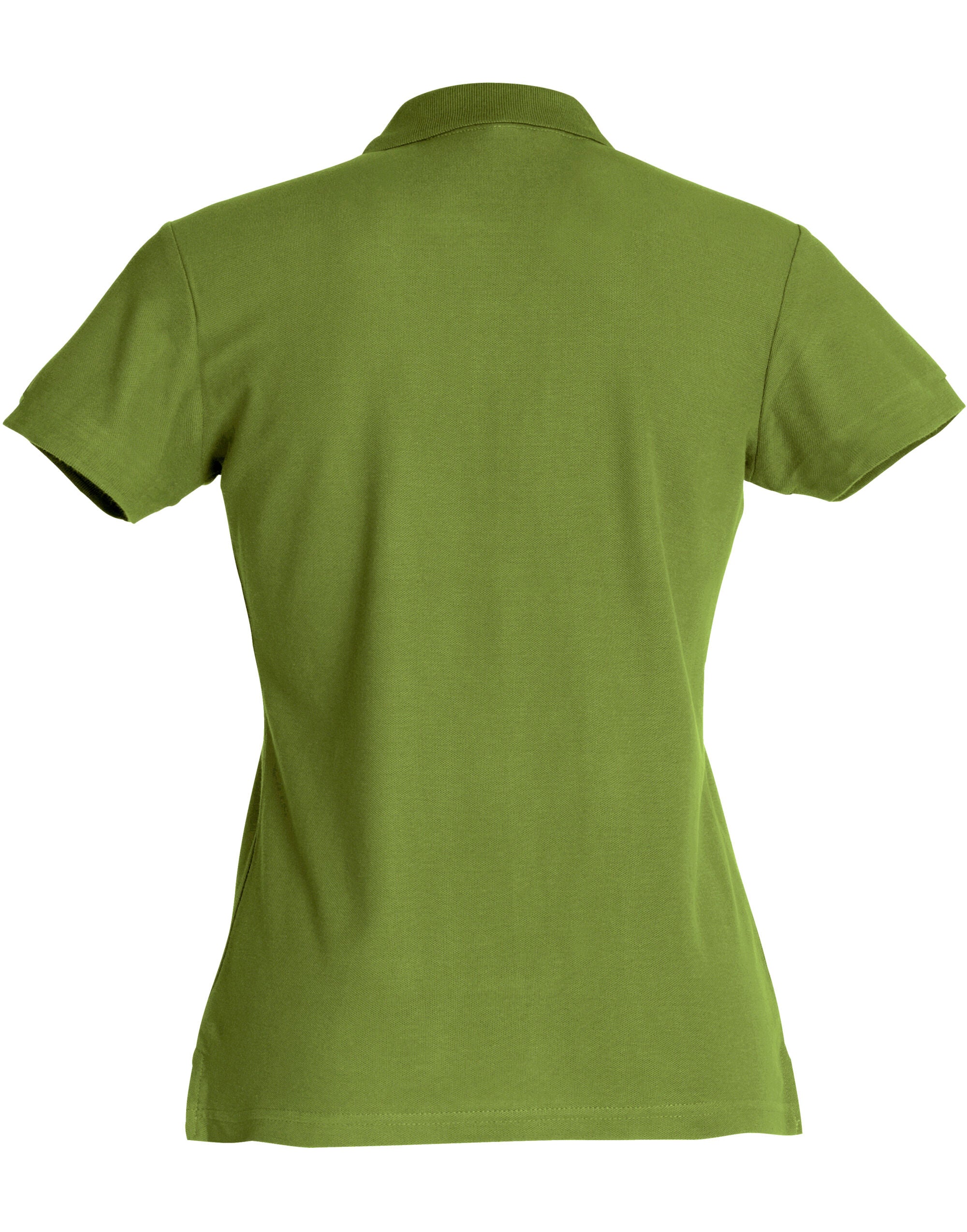 Clique Ladies Basic Polo CQ028231 - Image 13