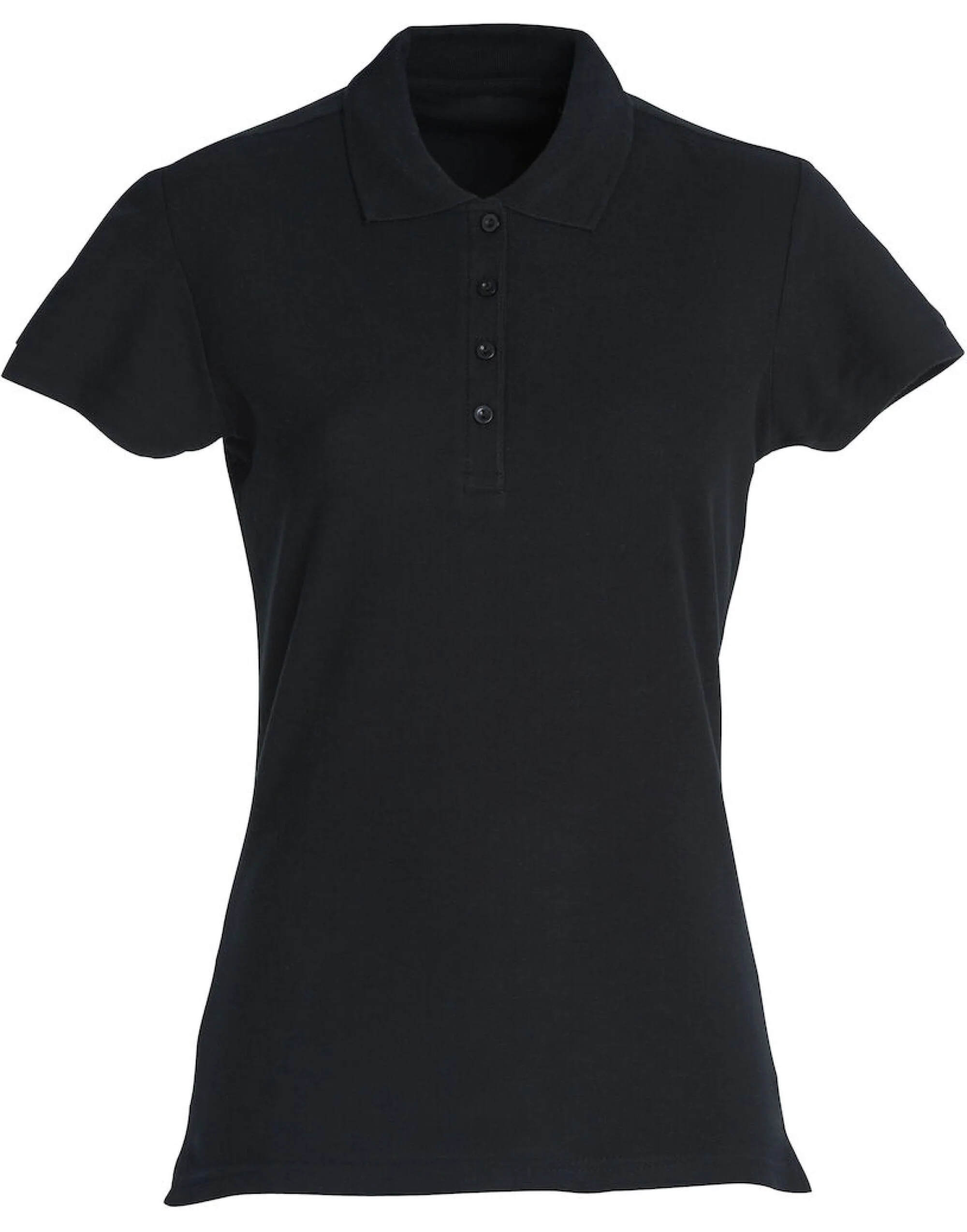 Clique Ladies Basic Polo CQ028231 - Image 14