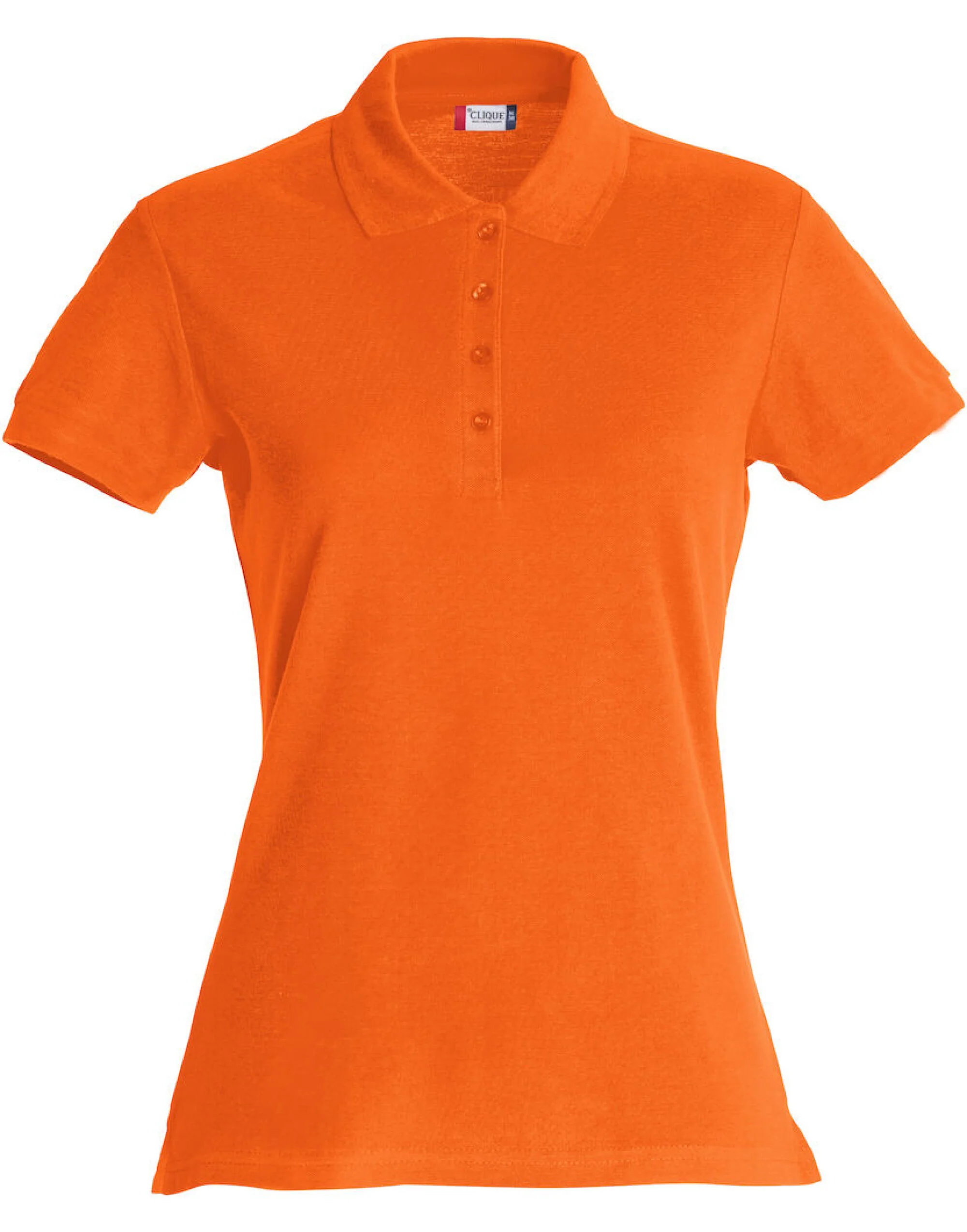 Clique Ladies Basic Polo CQ028231 - Image 18