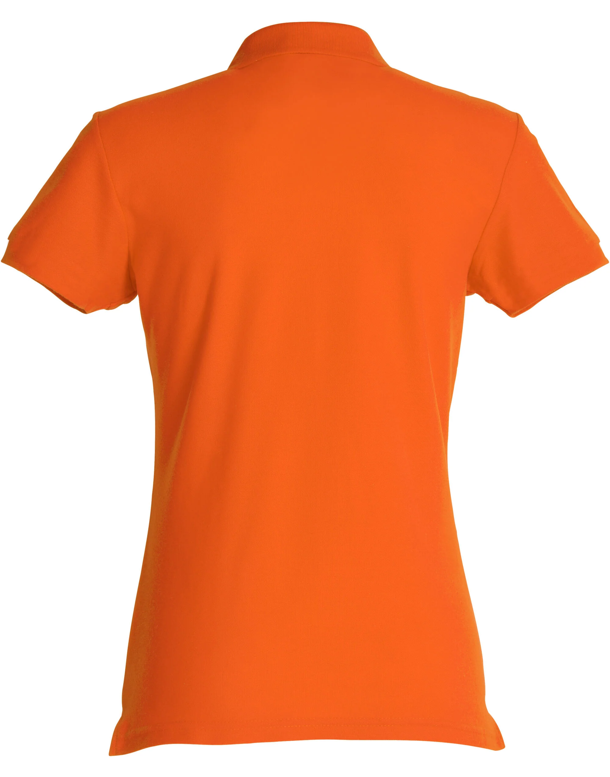 Clique Ladies Basic Polo CQ028231 - Image 21